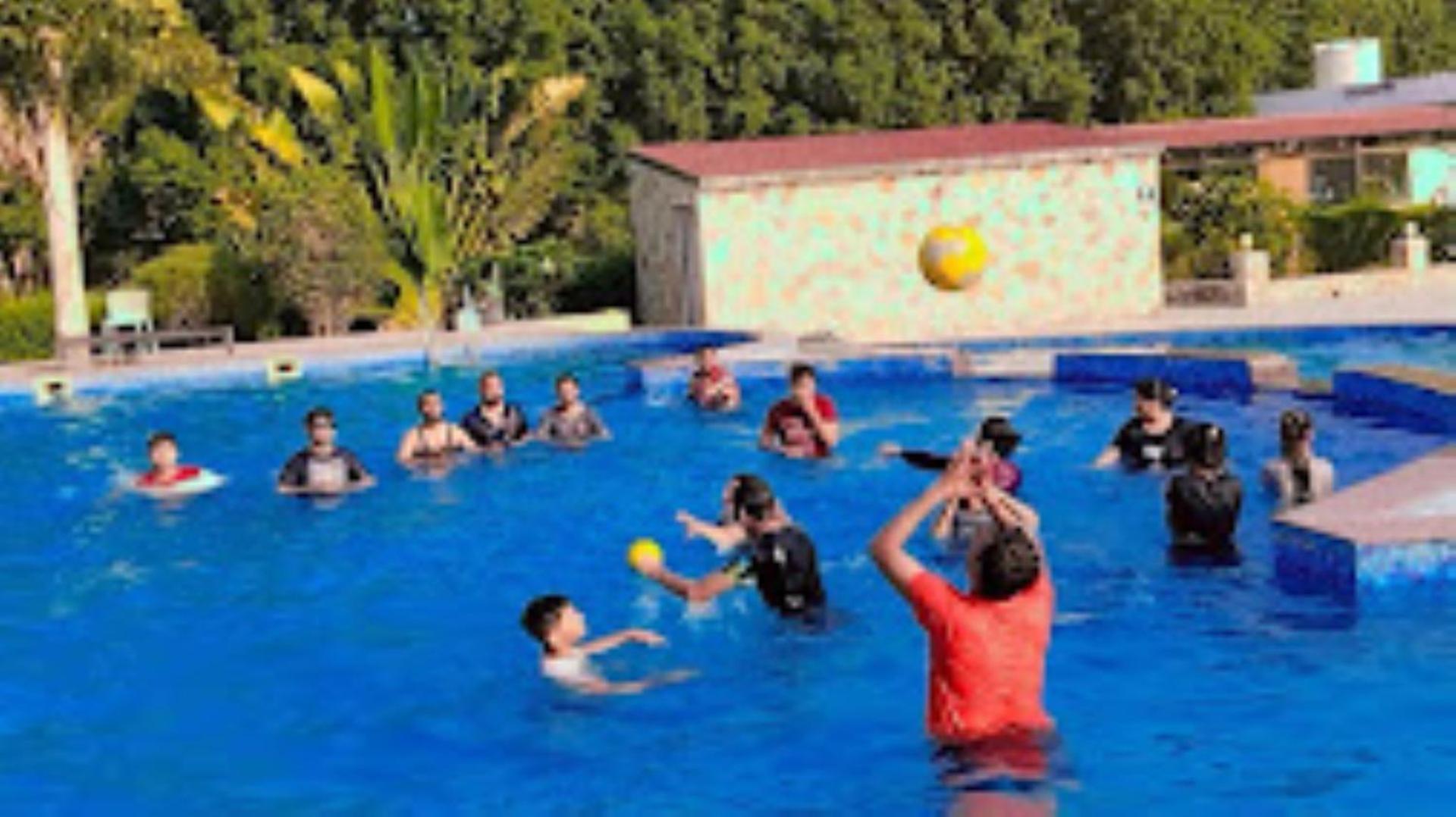 Jimira Resort , Shivrajpur