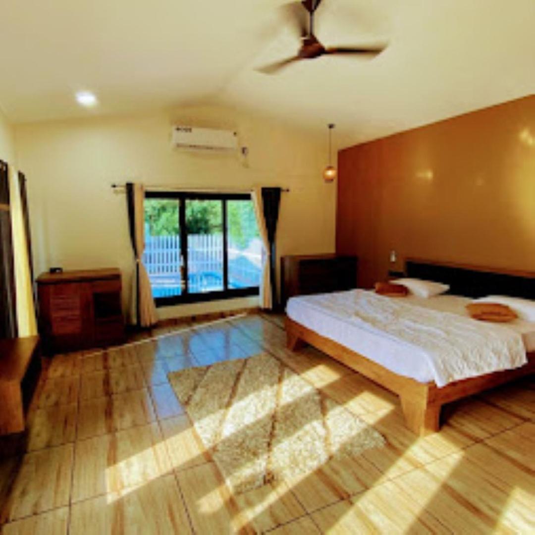 Jimira Resort , Shivrajpur
