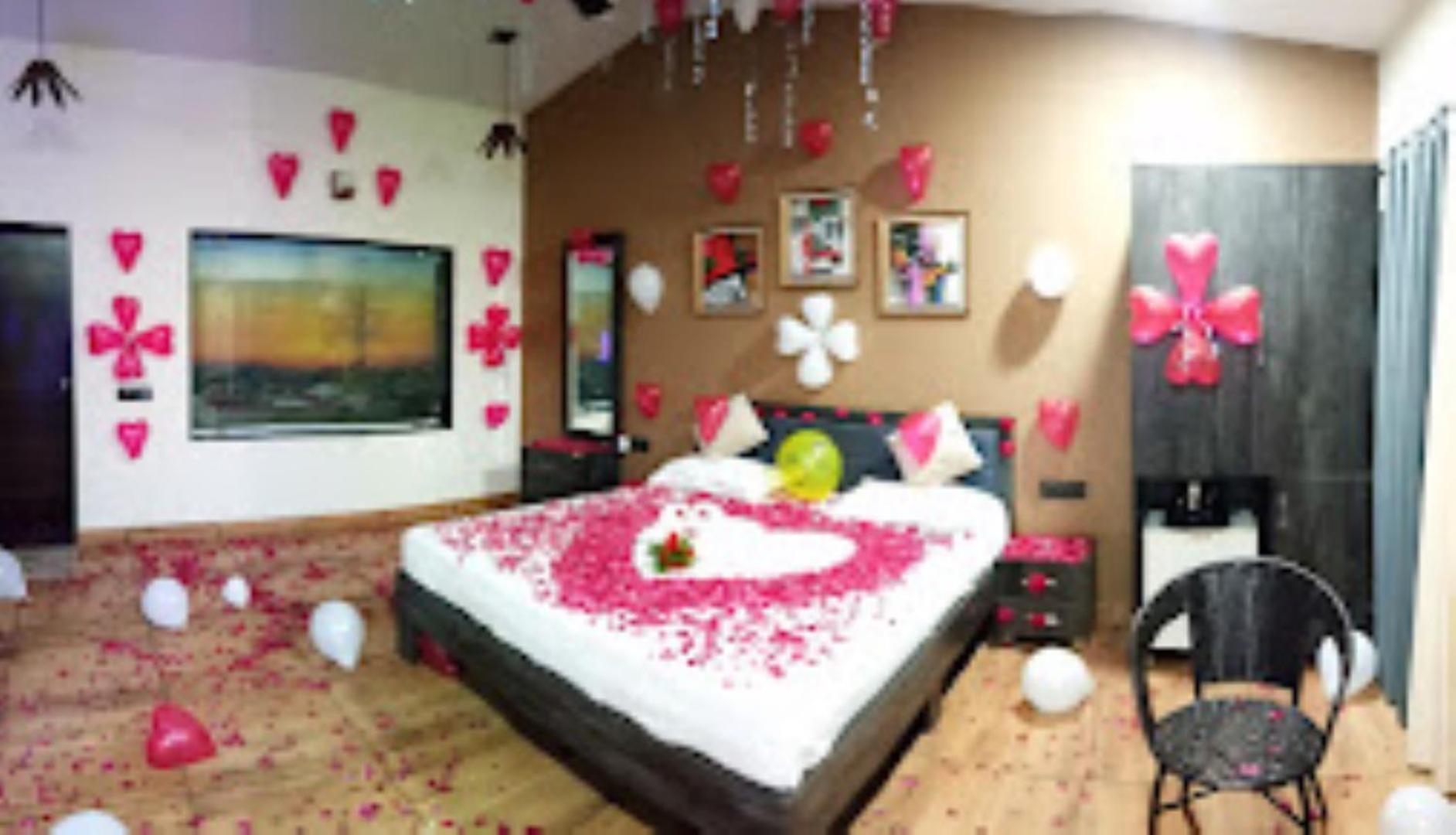Jimira Resort , Shivrajpur