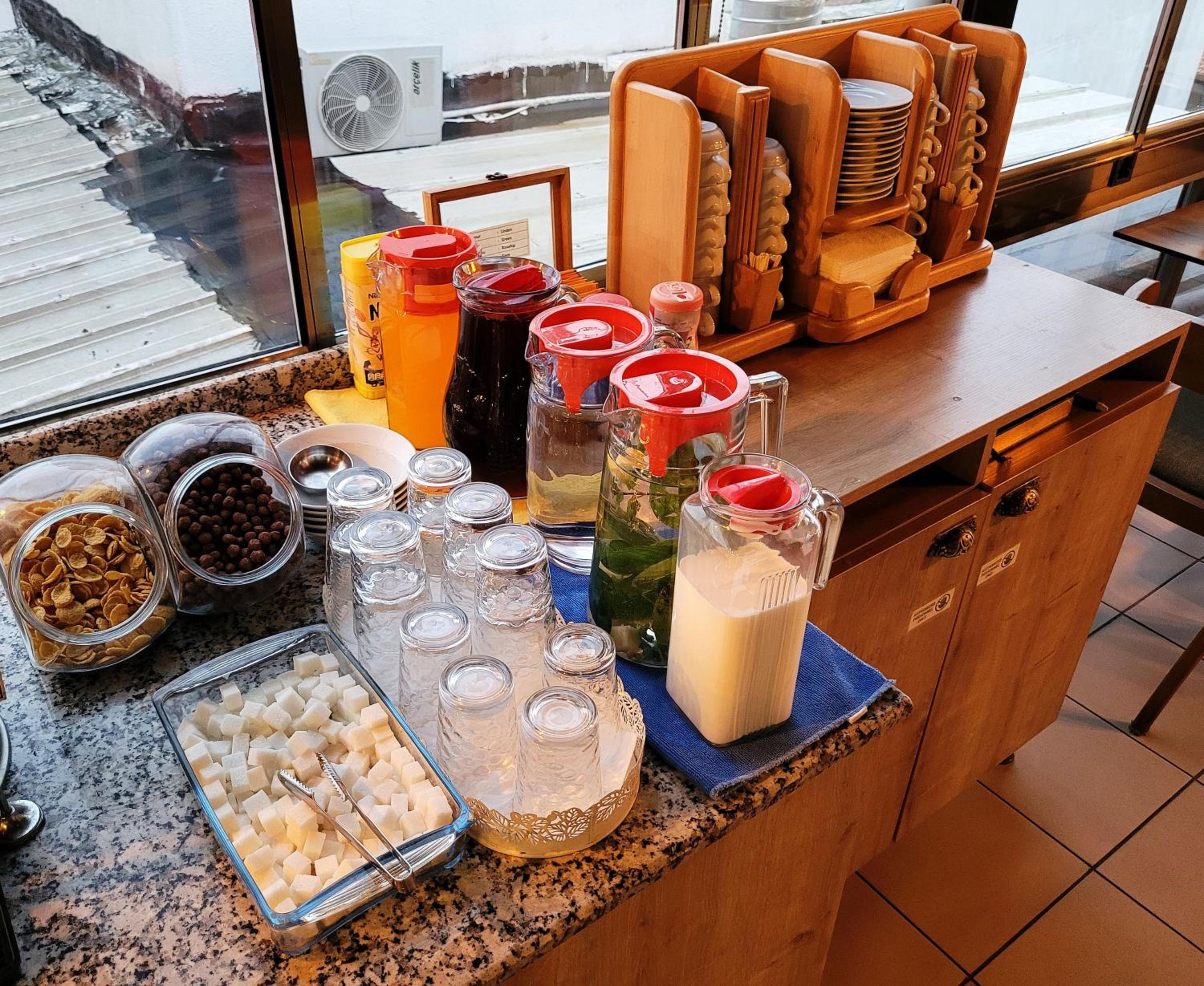 Marmara Guesthouse - Image 101