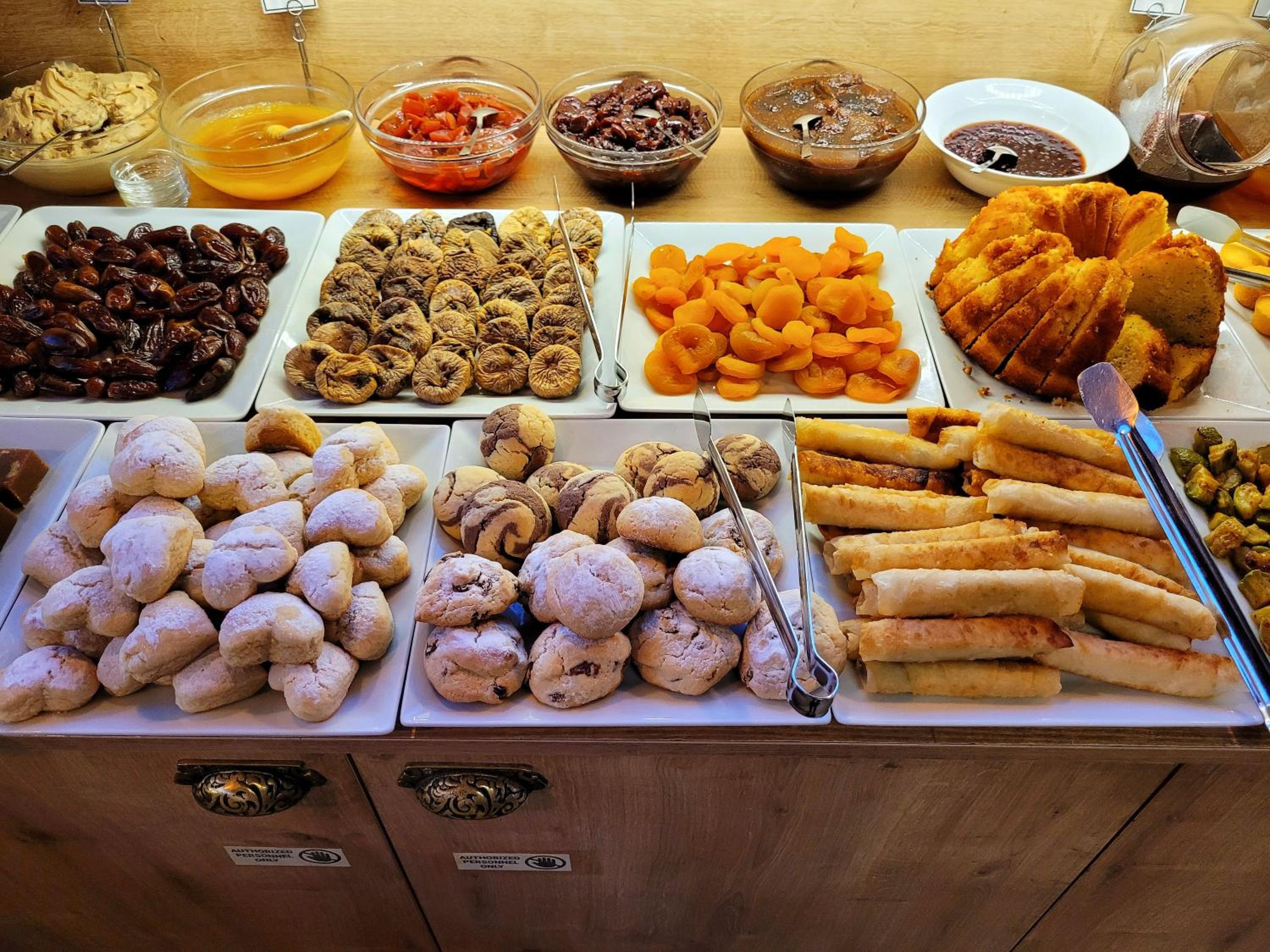 Marmara Guesthouse - Image 103