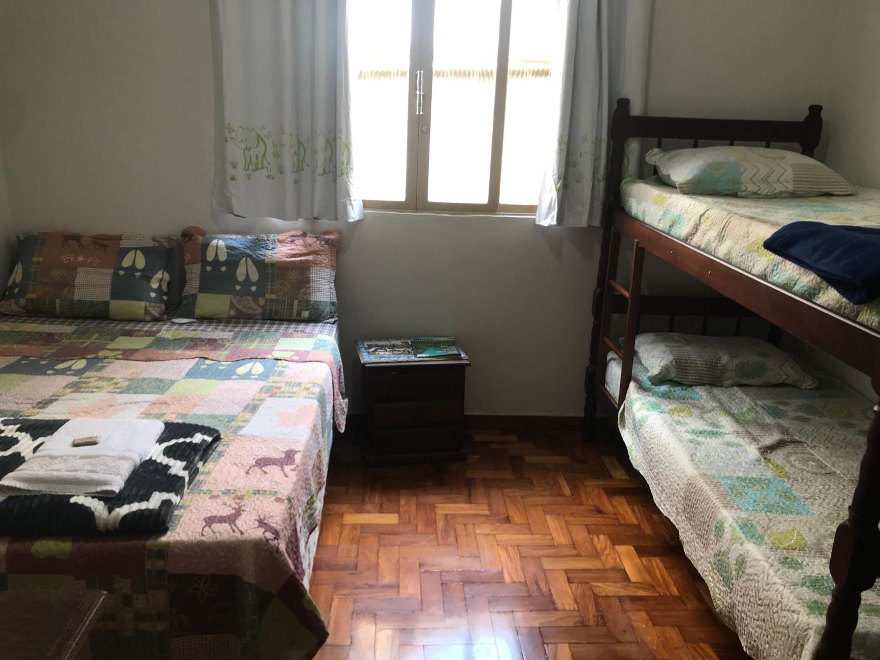 Pousada Luar da Canastra