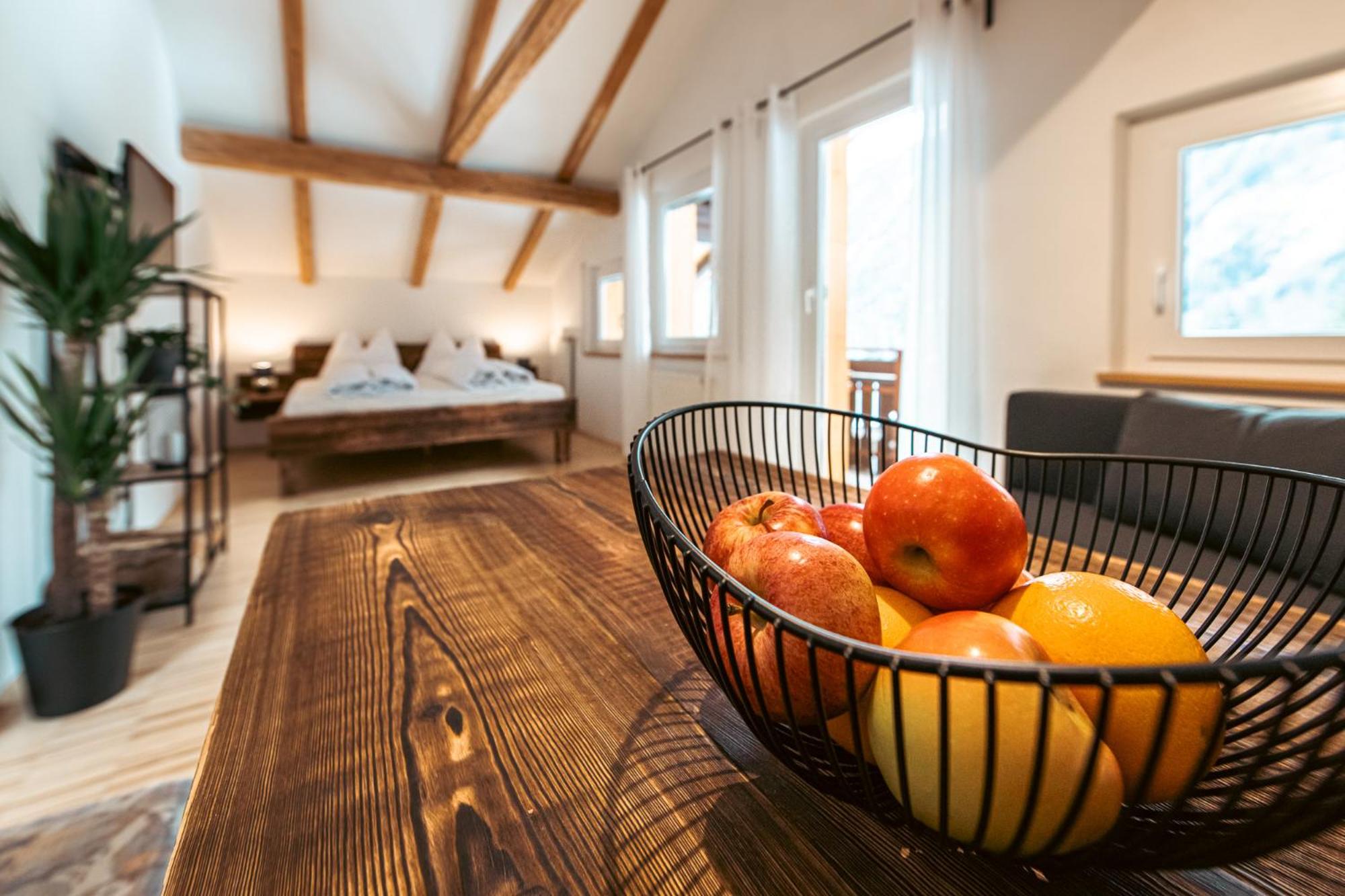 Felda Appartements