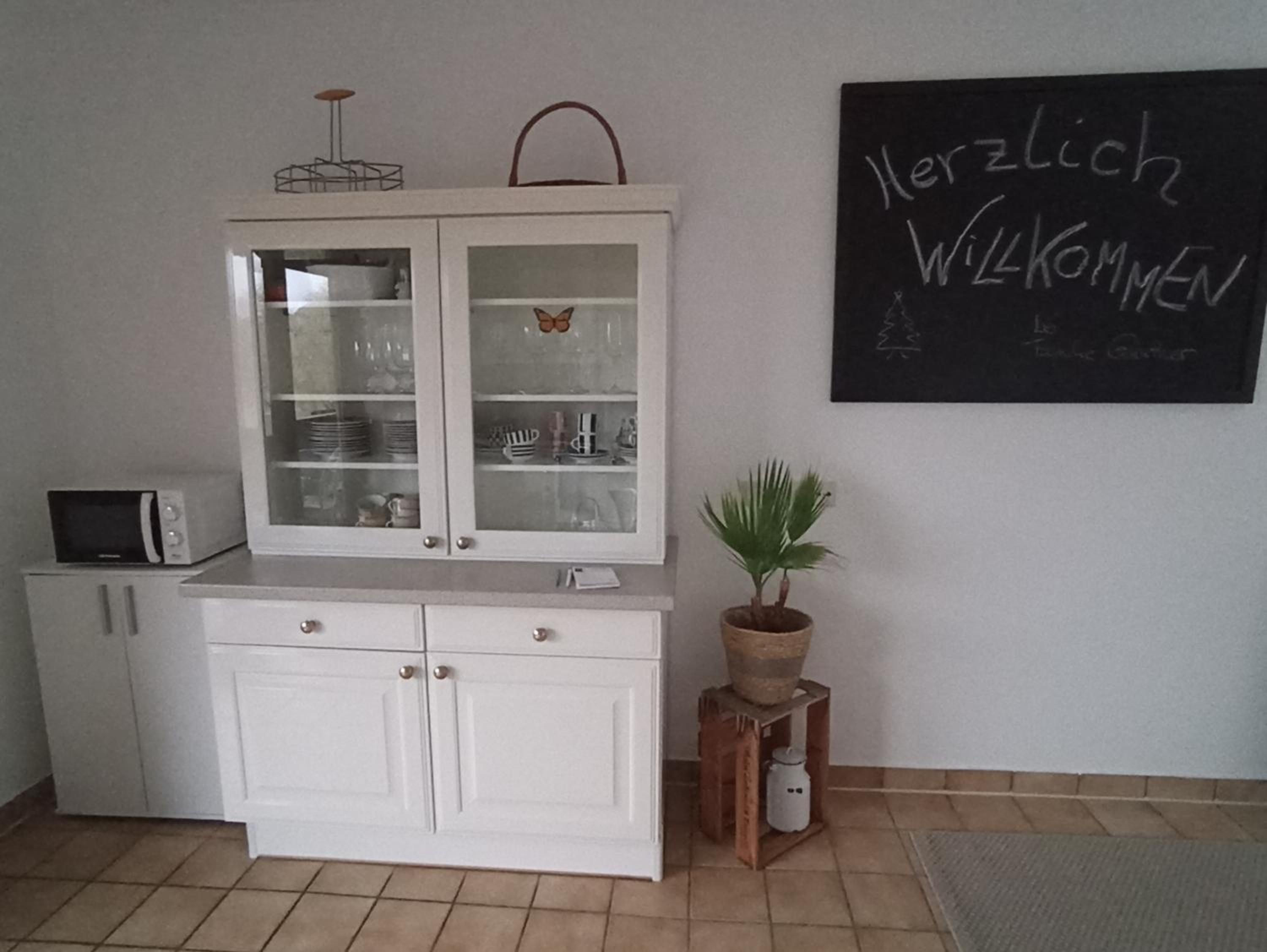 Ferienwohnung Marell