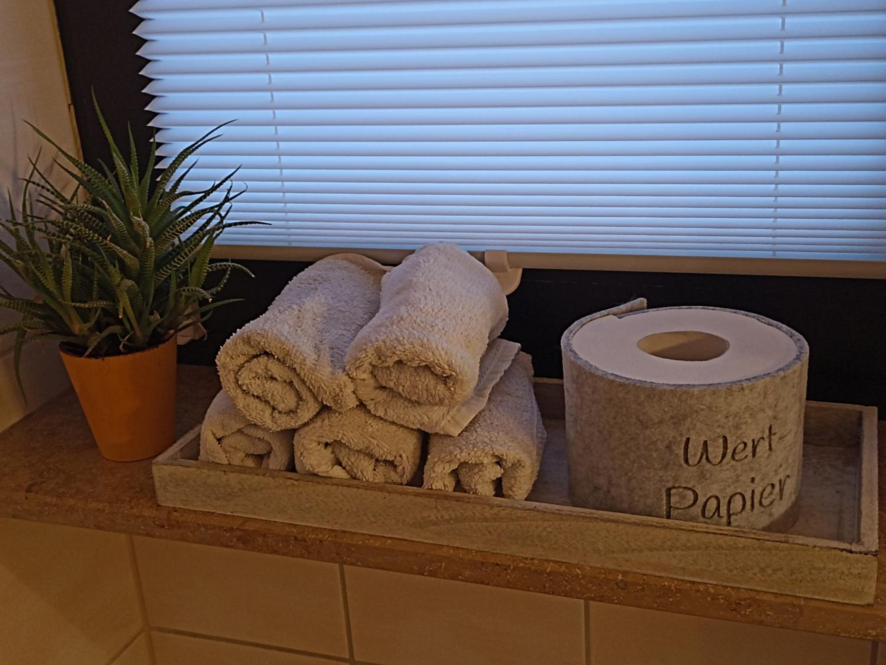 Ferienwohnung Marell