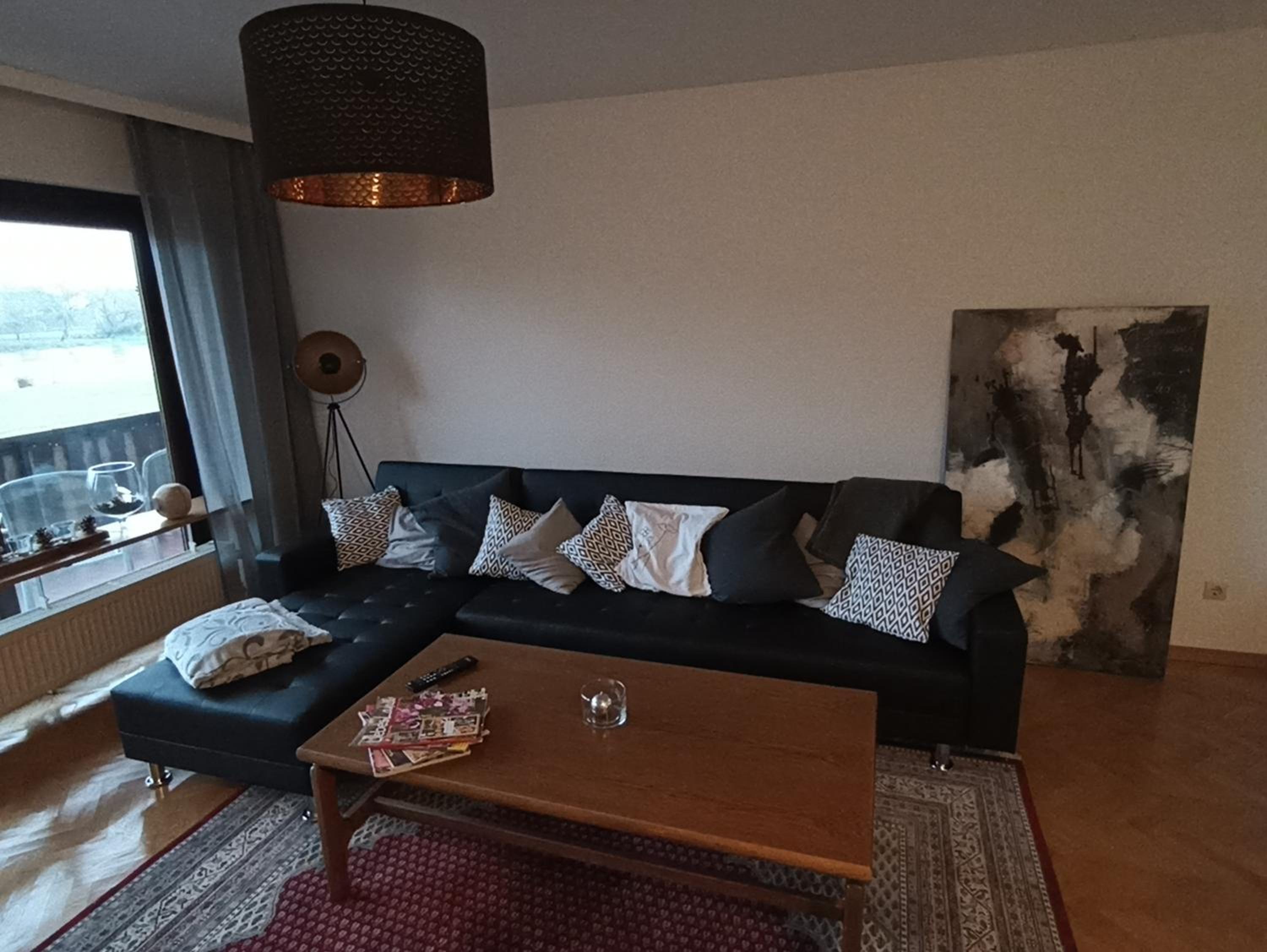 Ferienwohnung Marell
