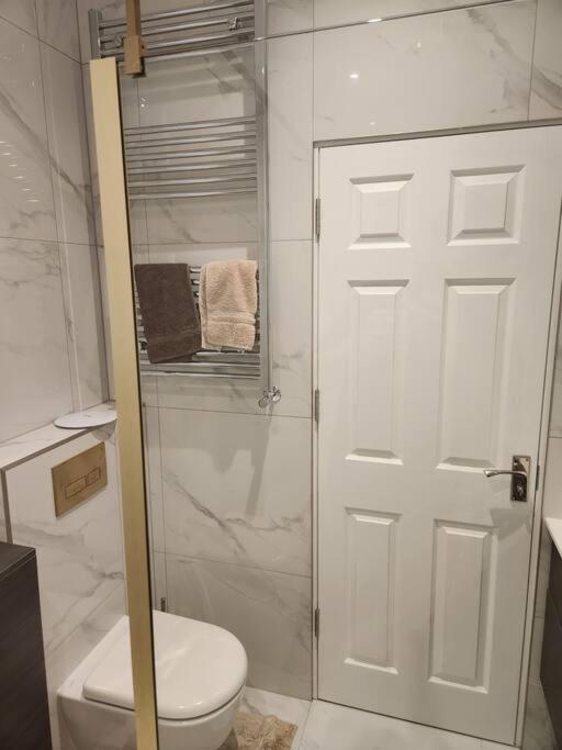 Newly refurbished 2 Bed apartment in Paddington
