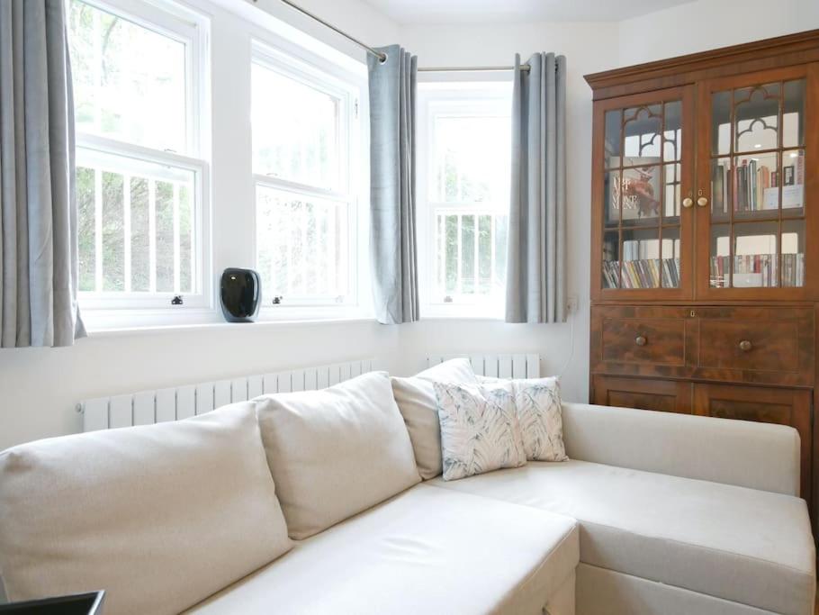 Newly refurbished 2 Bed apartment in Paddington