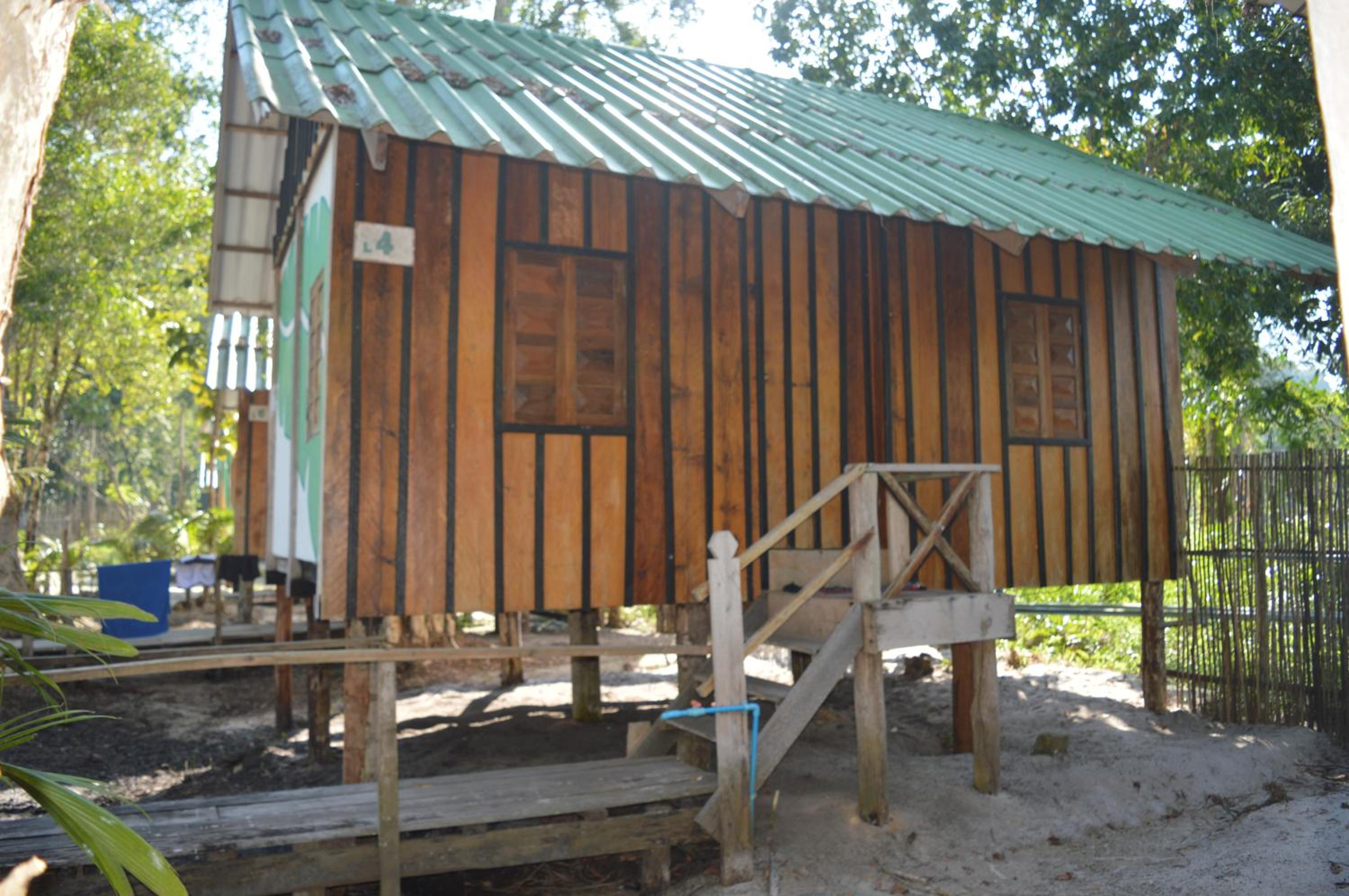 Palm Beach Bungalow Resort — photo 73