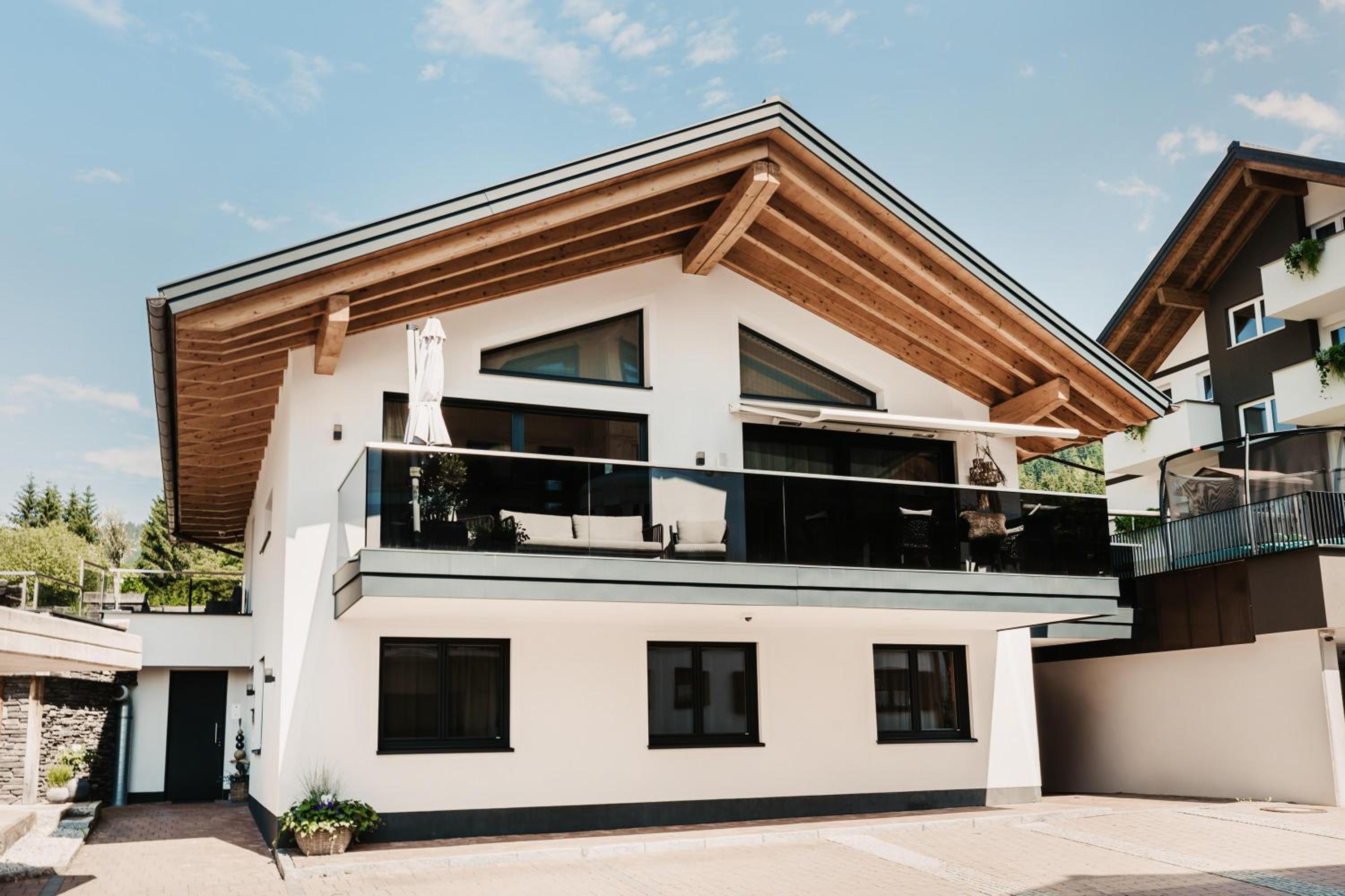 Knappensteig Appartements