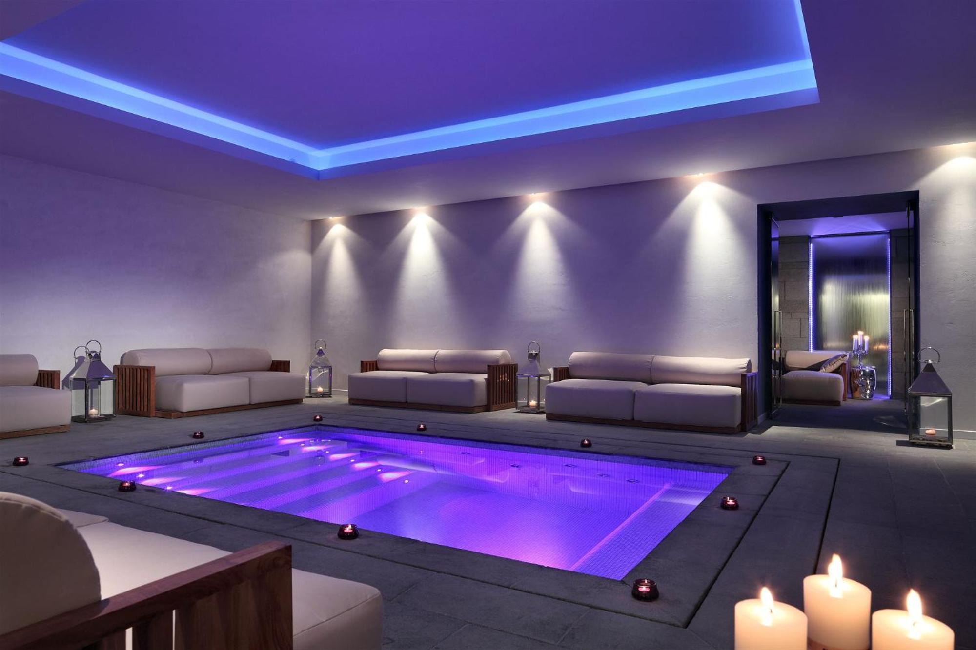 La Suite Boutique Hotel en Procida