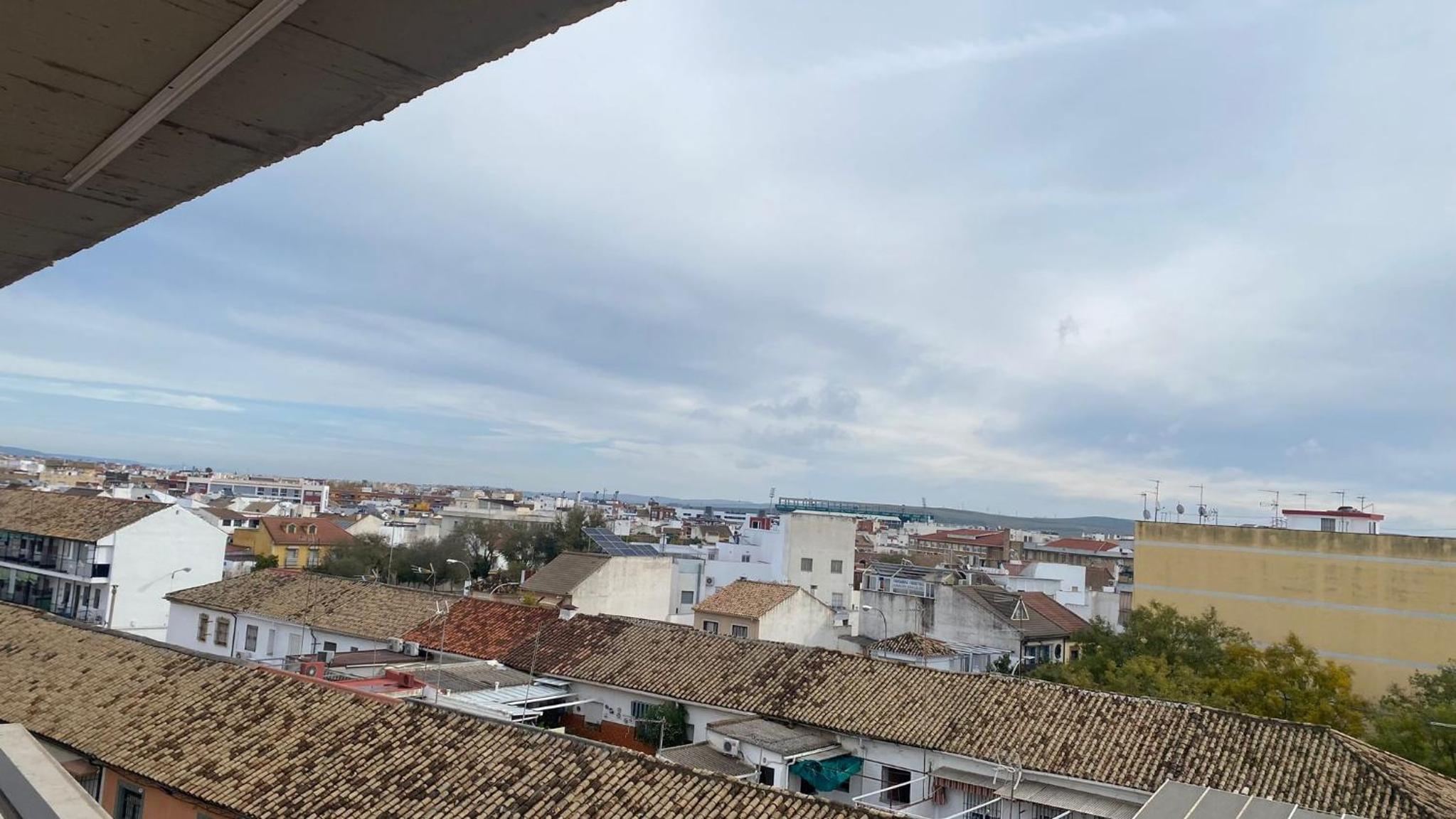 DUPLEX JUNTO AL PUENTE ROMANO con GRAN TERRAZA y PARKING PRIVADO