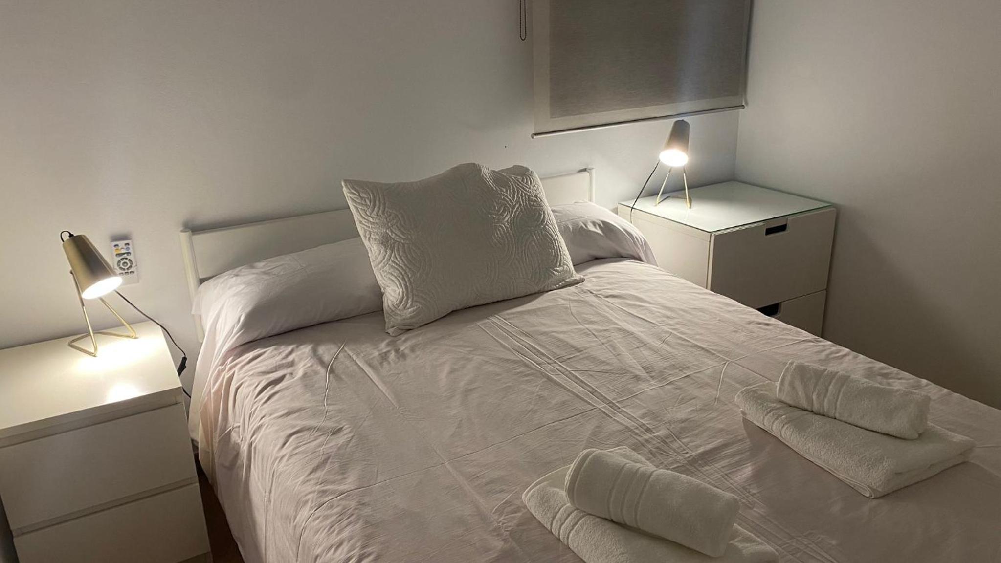 DUPLEX JUNTO AL PUENTE ROMANO con GRAN TERRAZA y PARKING PRIVADO