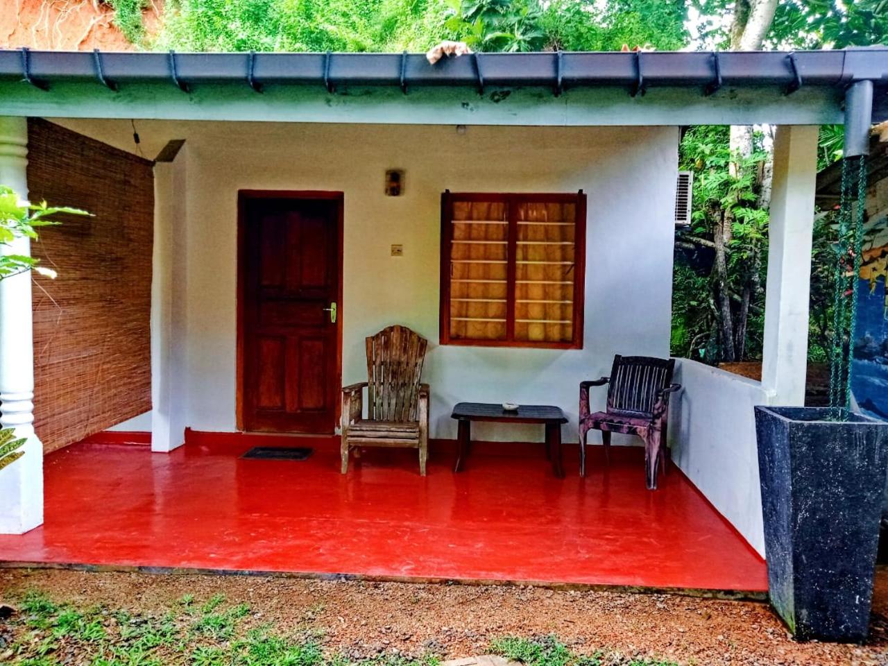 Arachchi Guest House view 3