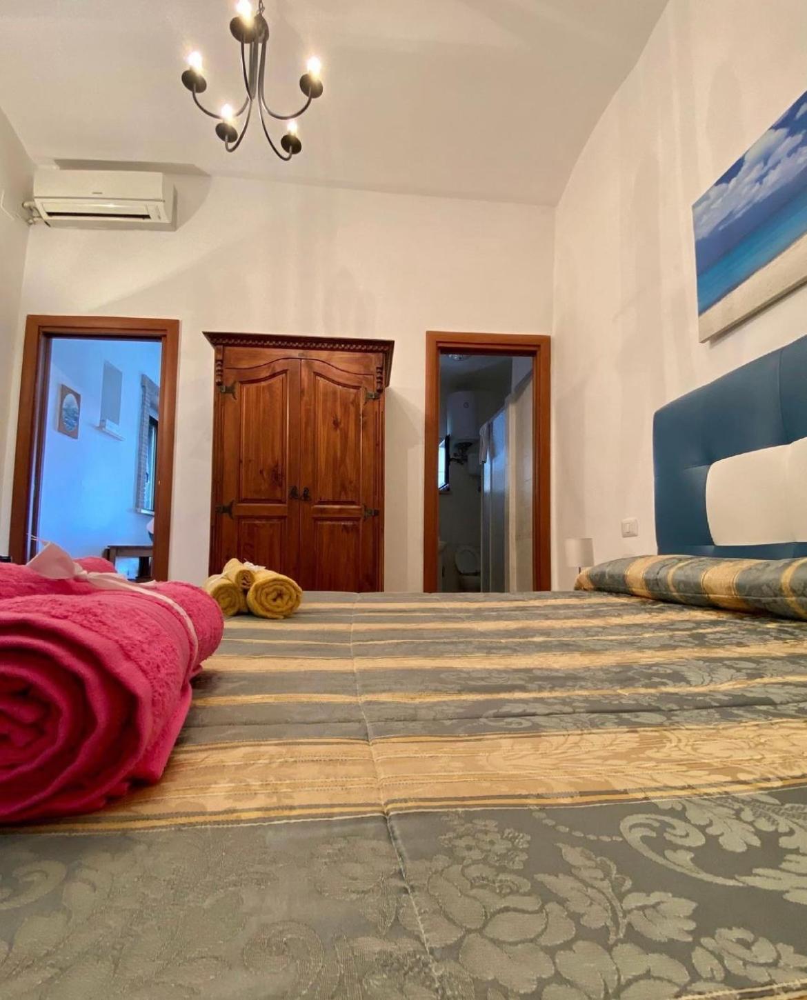 Casa Vacanze Torre di Mola photo 4