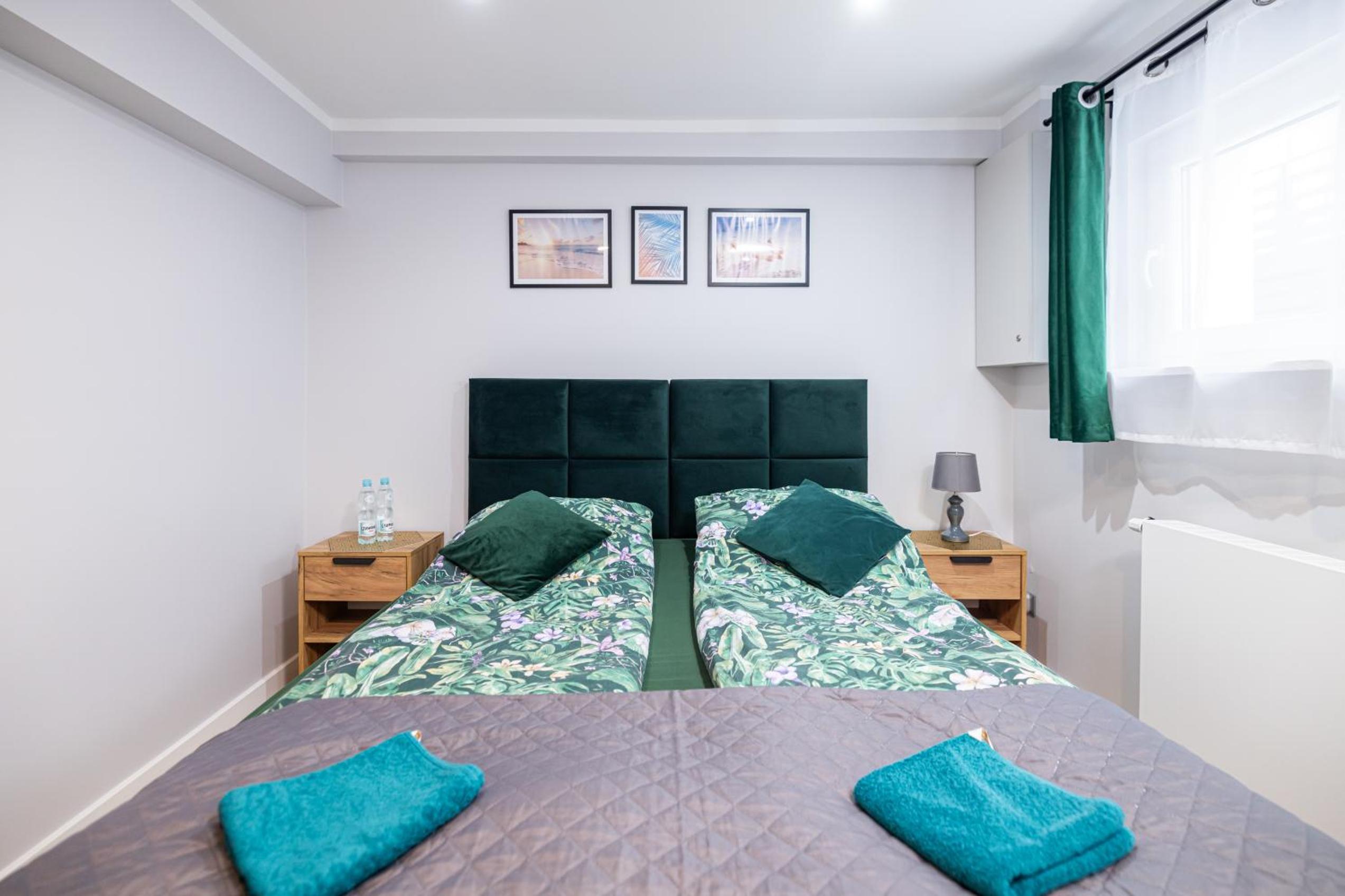 Apartamenty Jelitkowska 13, 100m od morza view 2