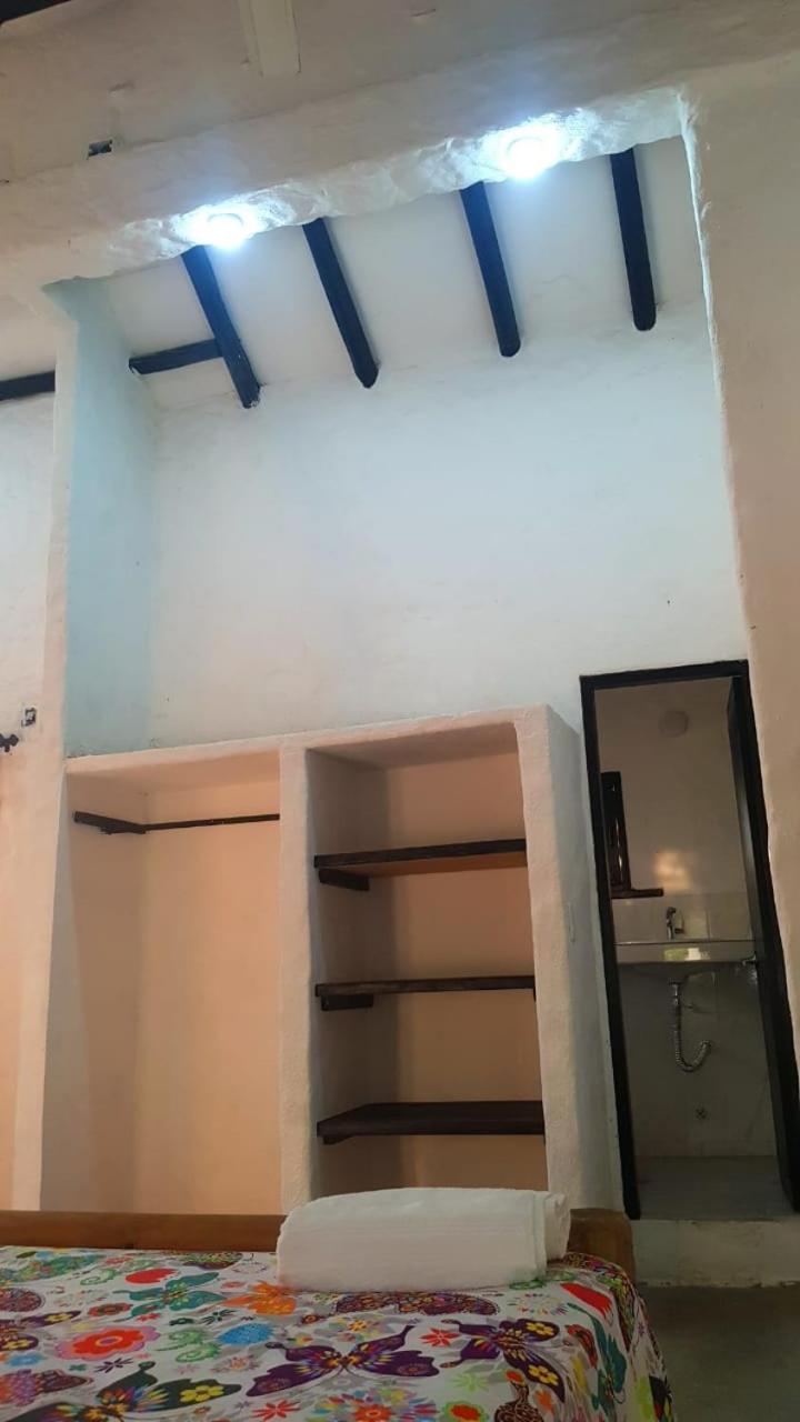 Santa Marta Vacations - Cabana Recinto del Pensar - Property Image 15