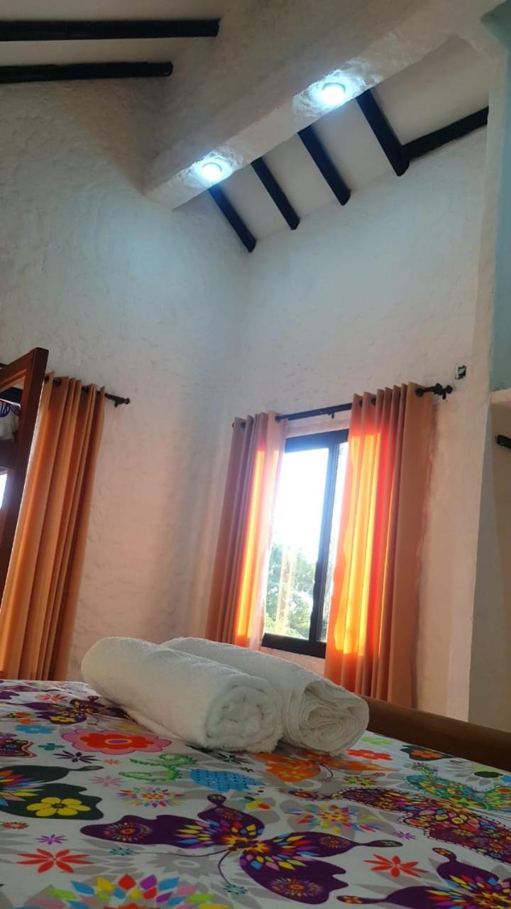 Santa Marta Vacations - Cabana Recinto del Pensar - Property Image 126