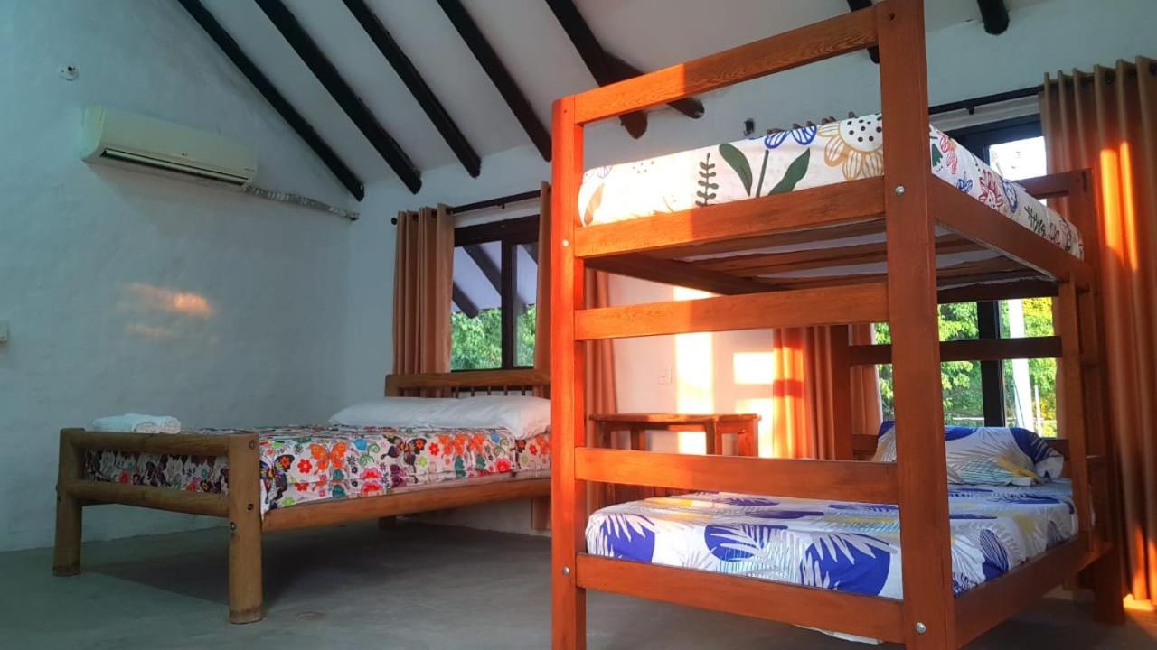 Santa Marta Vacations - Cabana Recinto del Pensar - Property Image 130