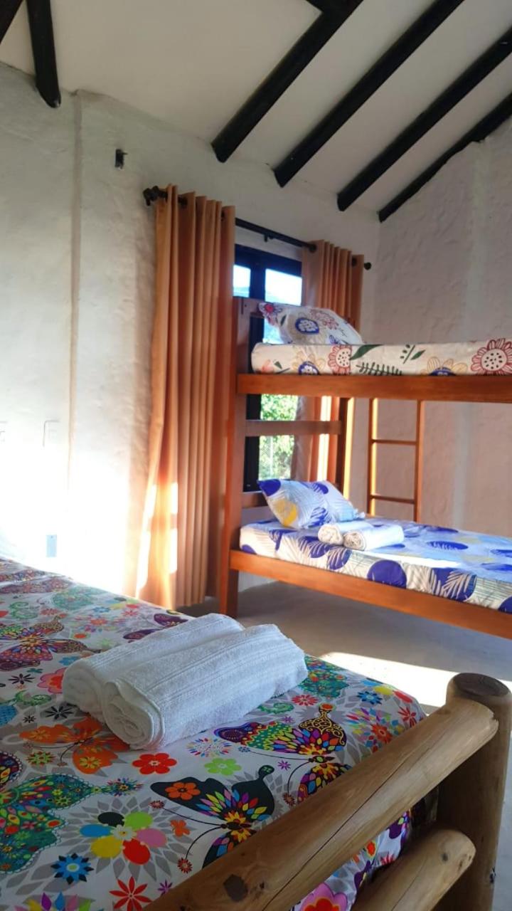 Santa Marta Vacations - Cabana Recinto del Pensar - Property Image 134