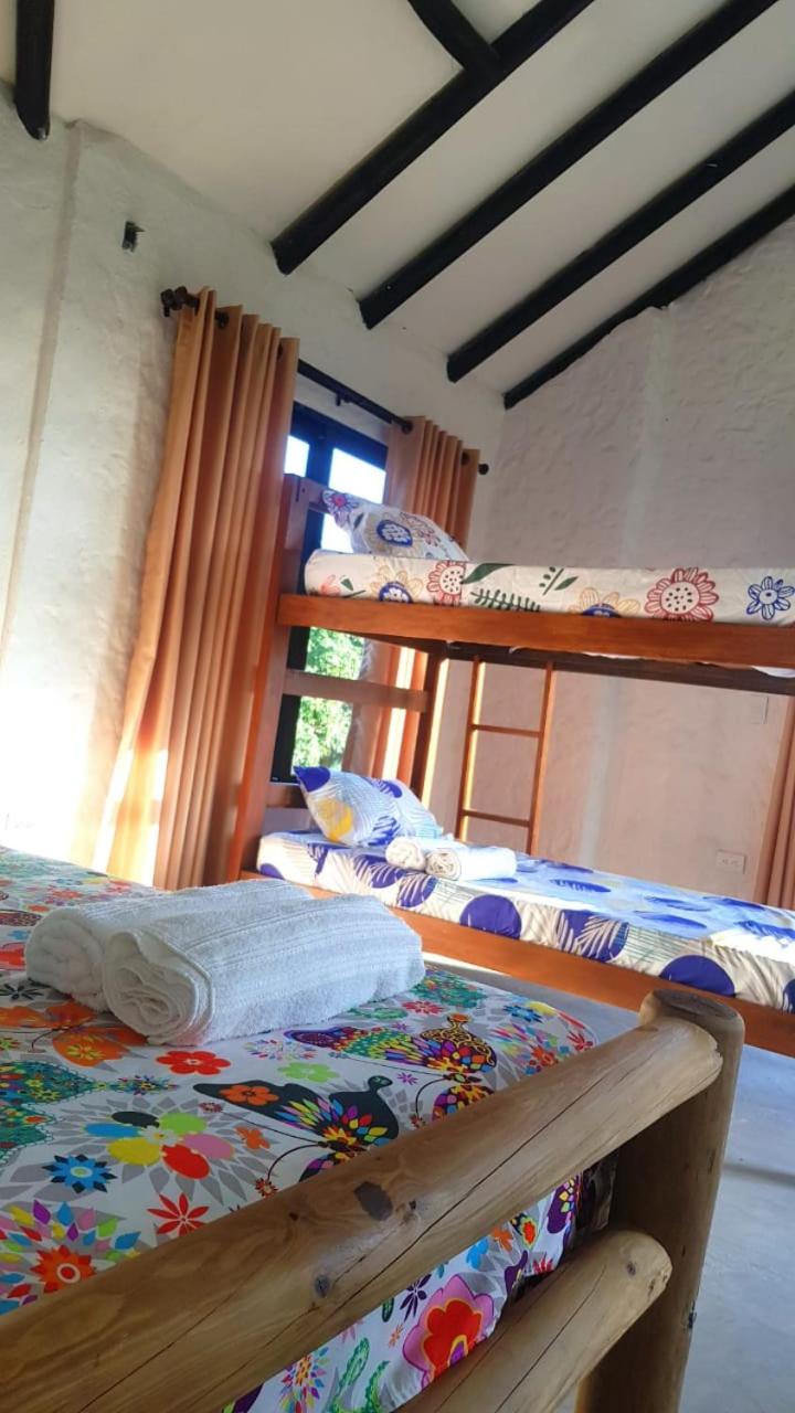 Santa Marta Vacations - Cabana Recinto del Pensar - Property Image 135