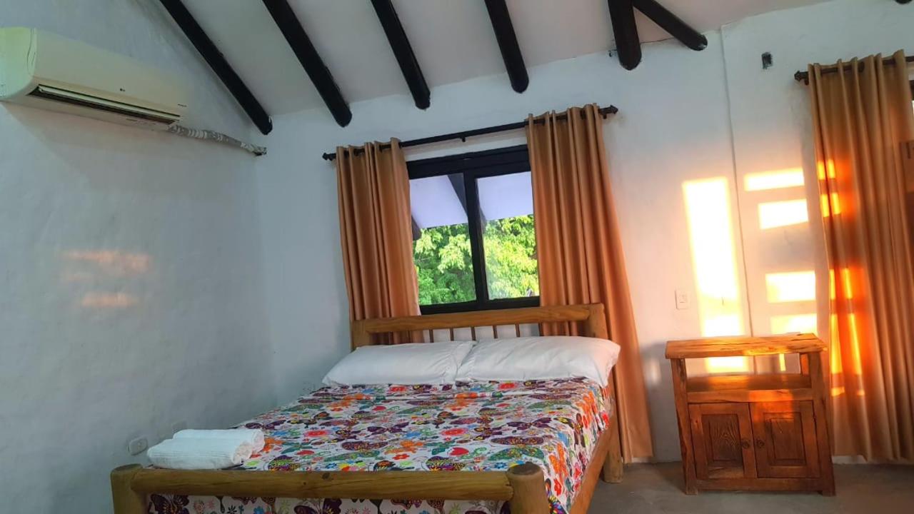 Santa Marta Vacations - Cabana Recinto del Pensar - Property Image 133