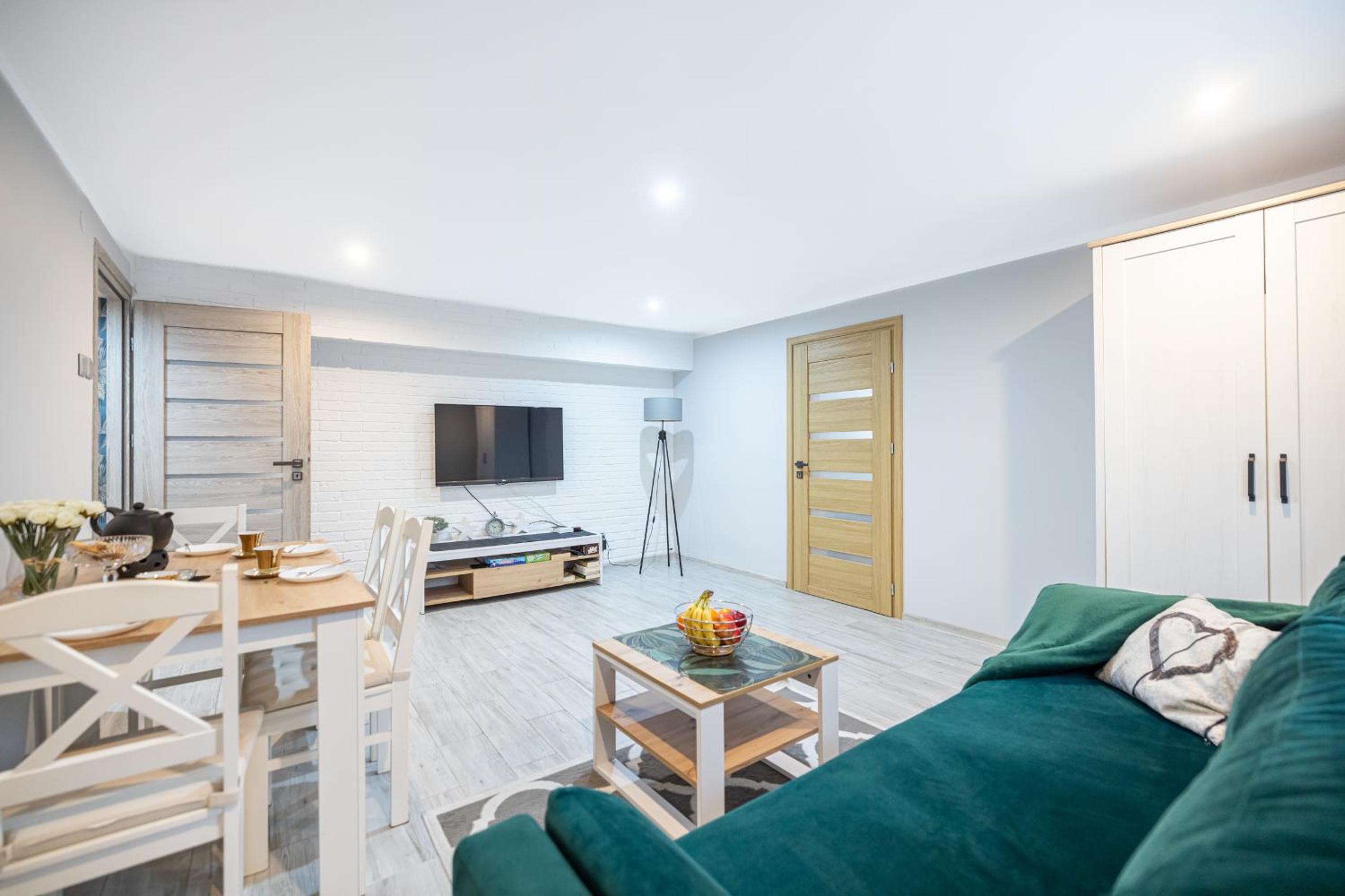 Apartamenty Jelitkowska 13, 100m od morza view 5