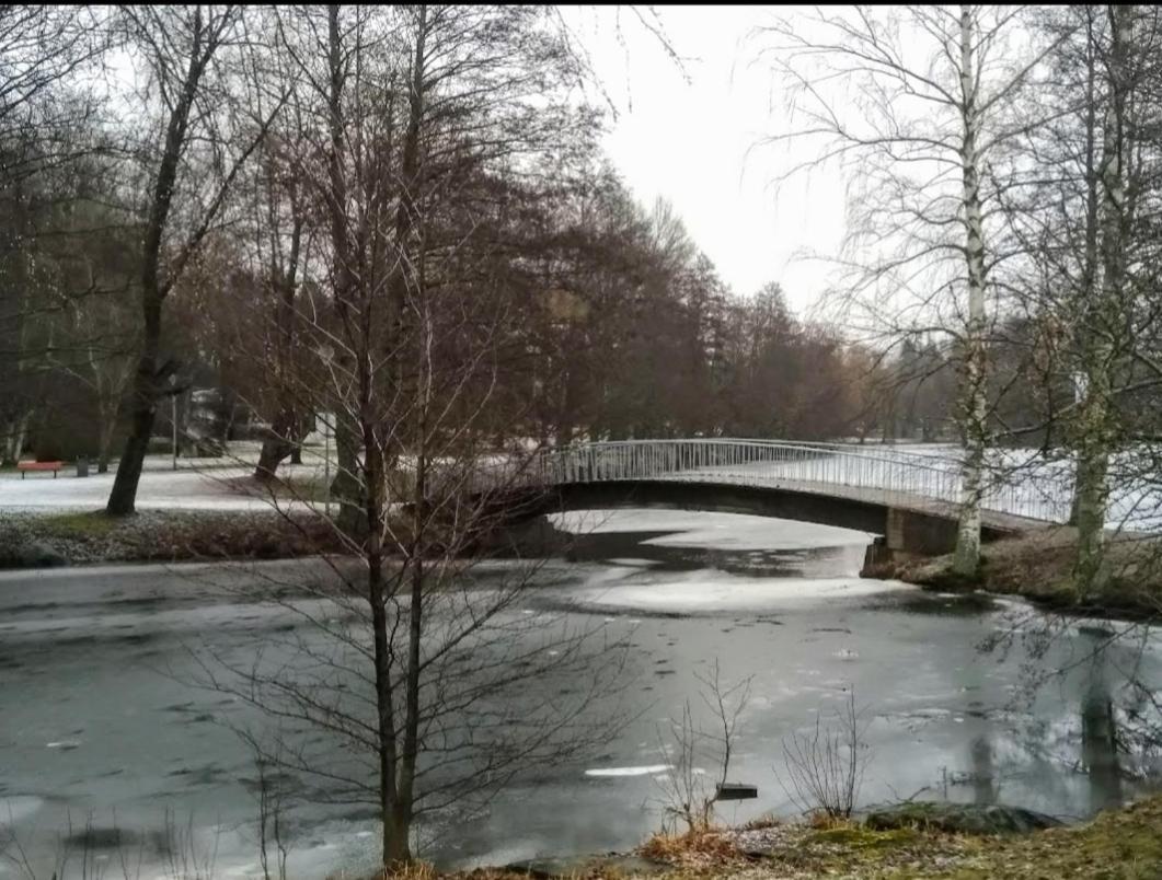Pinjakoti