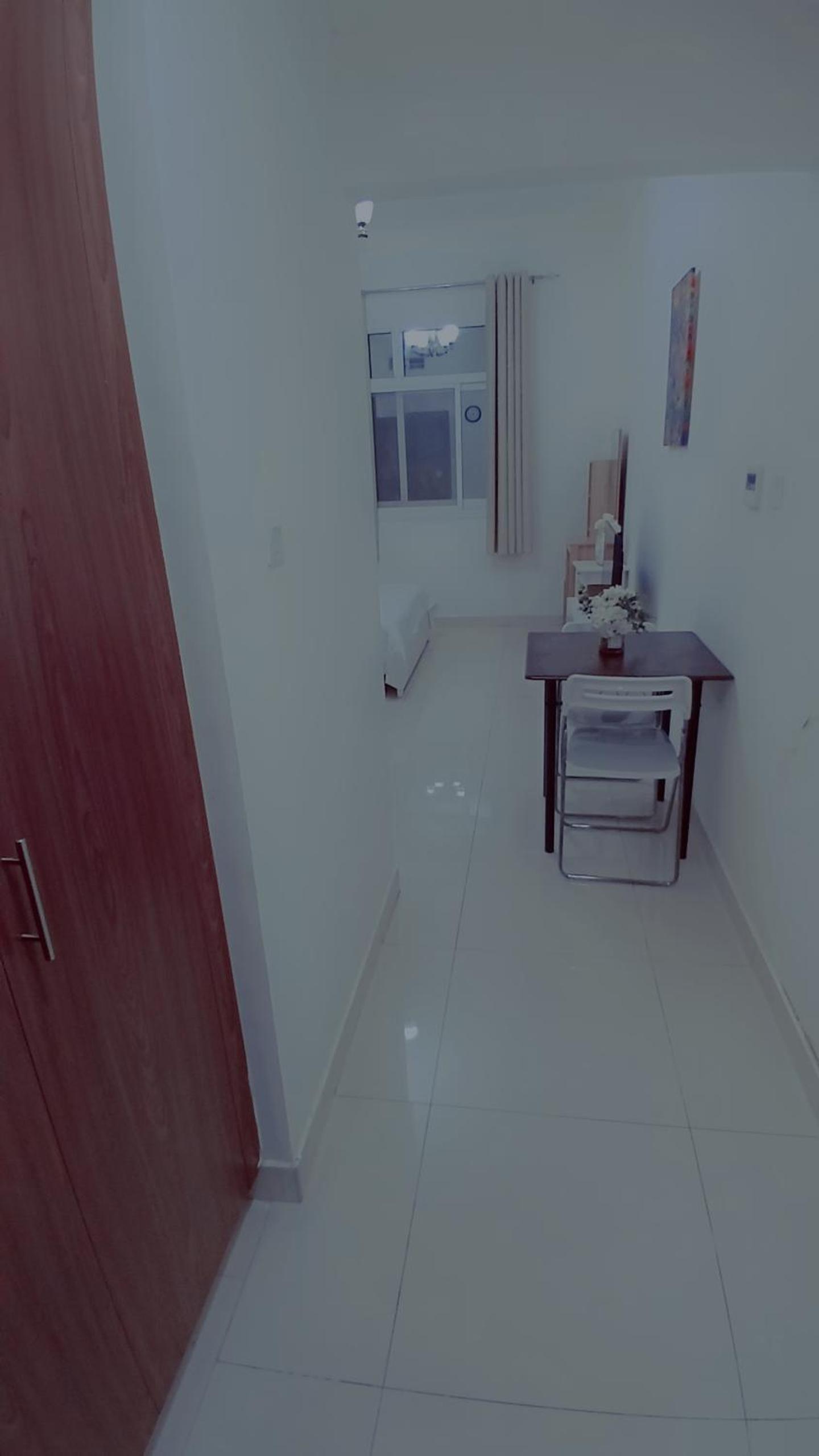 Budget Rental Studio Apartments in Dubai
