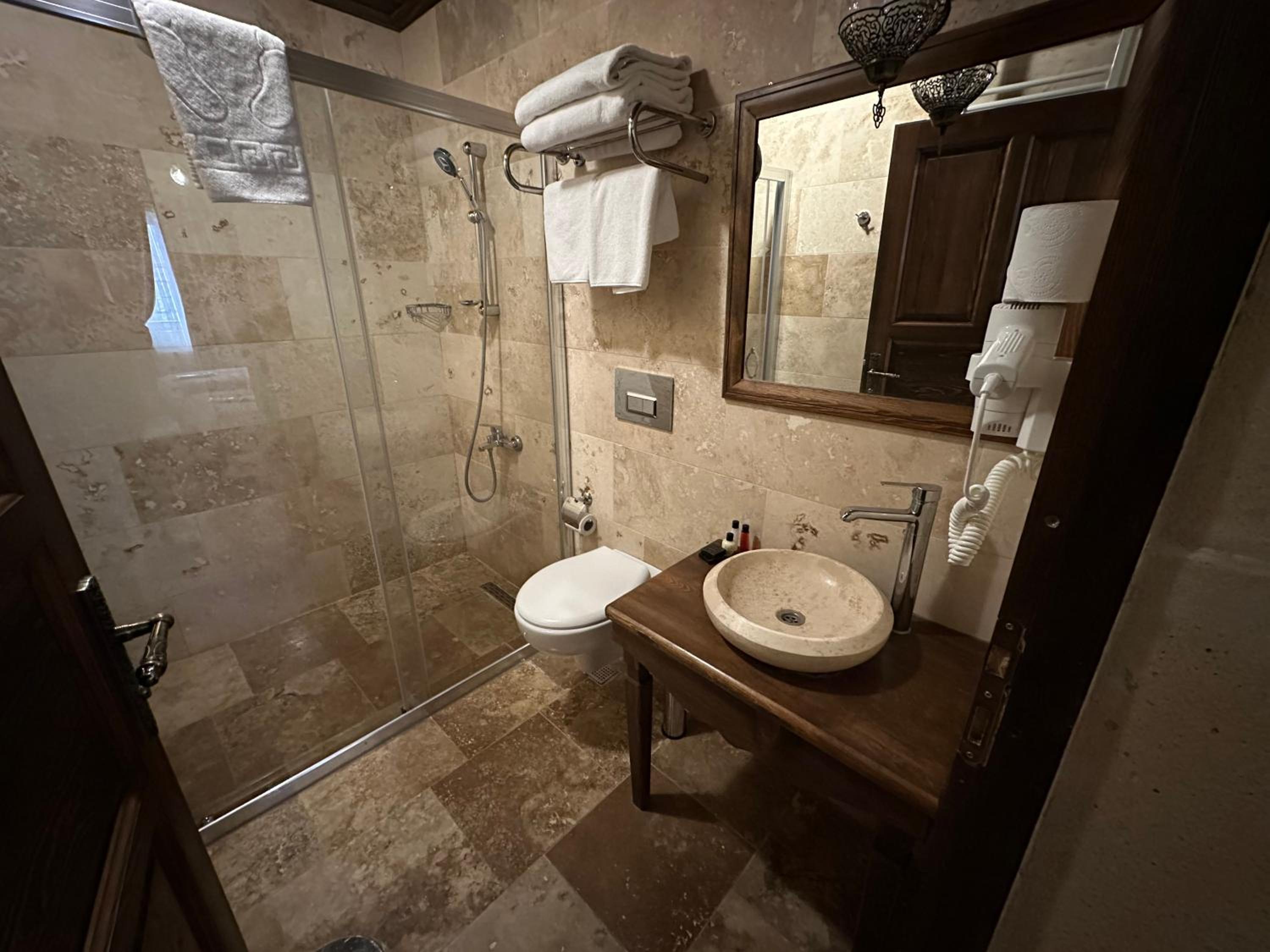 Virtus Cappadocia Hotel Göreme - Image 70