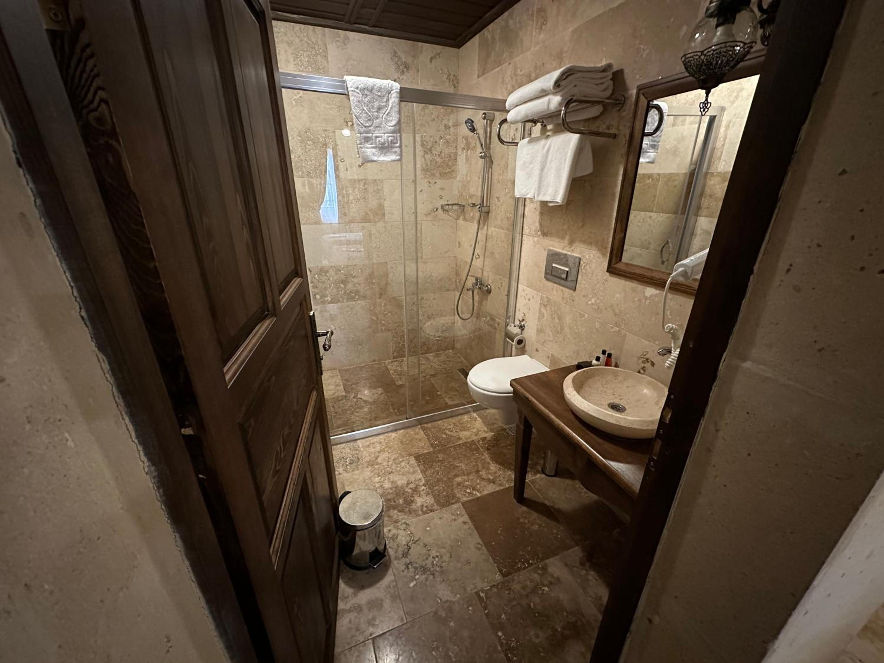 Virtus Cappadocia Hotel Göreme - Image 127