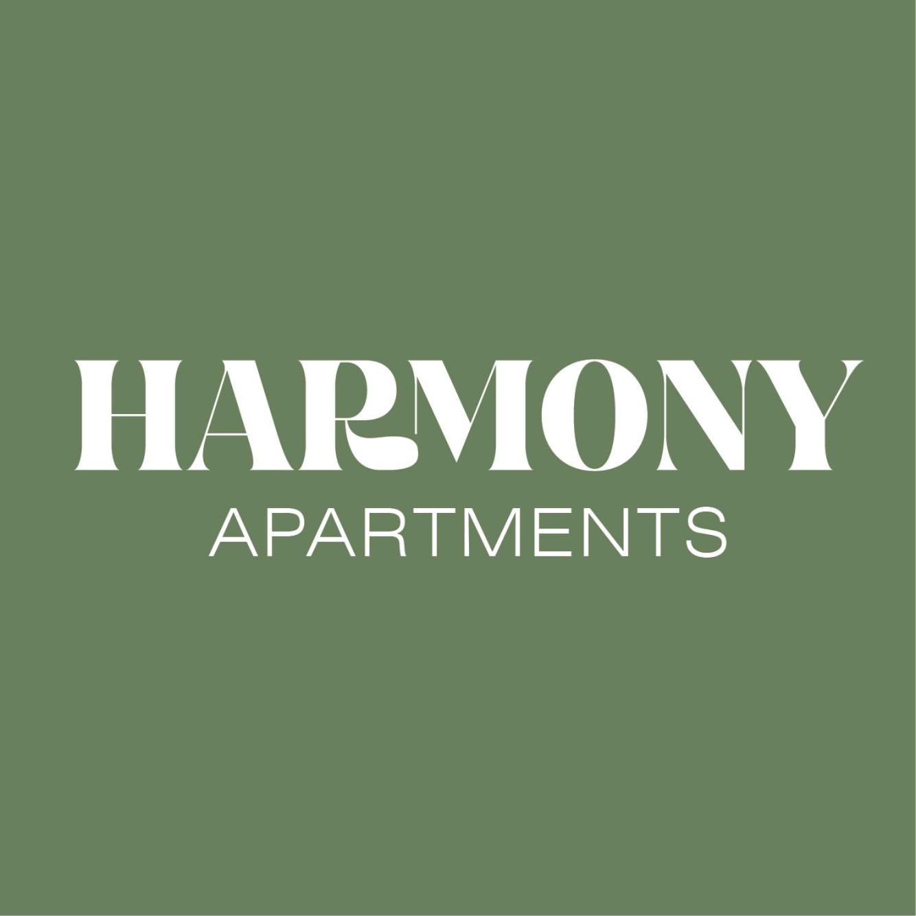 HARMONY Apartments view 3