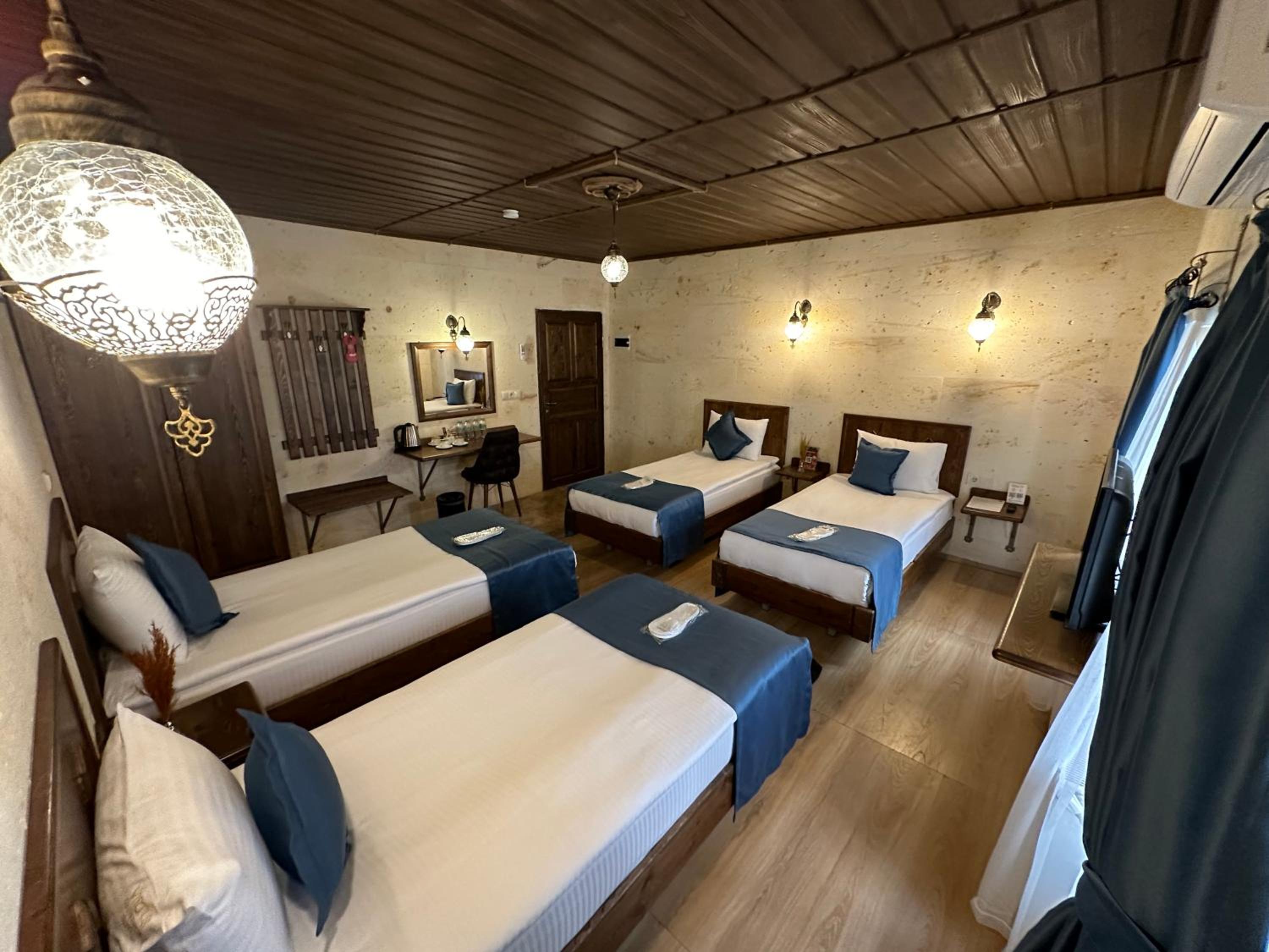 Virtus Cappadocia Hotel Göreme - Image 7