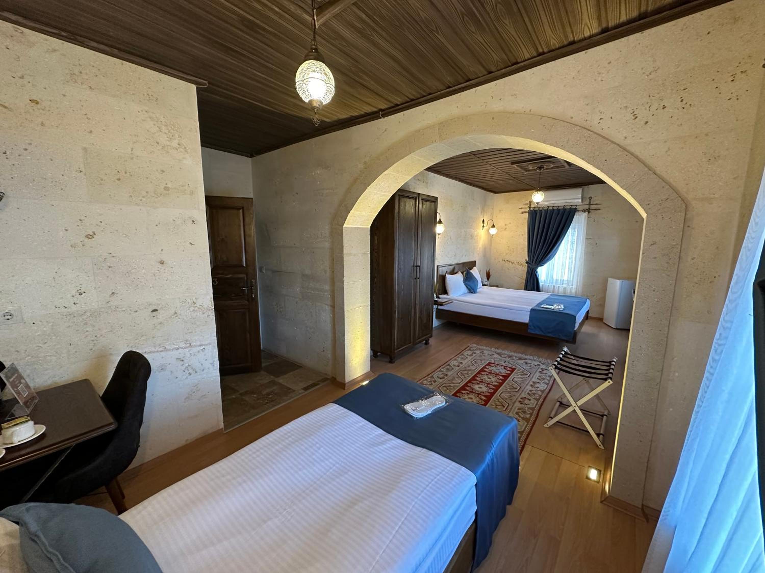 Virtus Cappadocia Hotel Göreme - Image 6