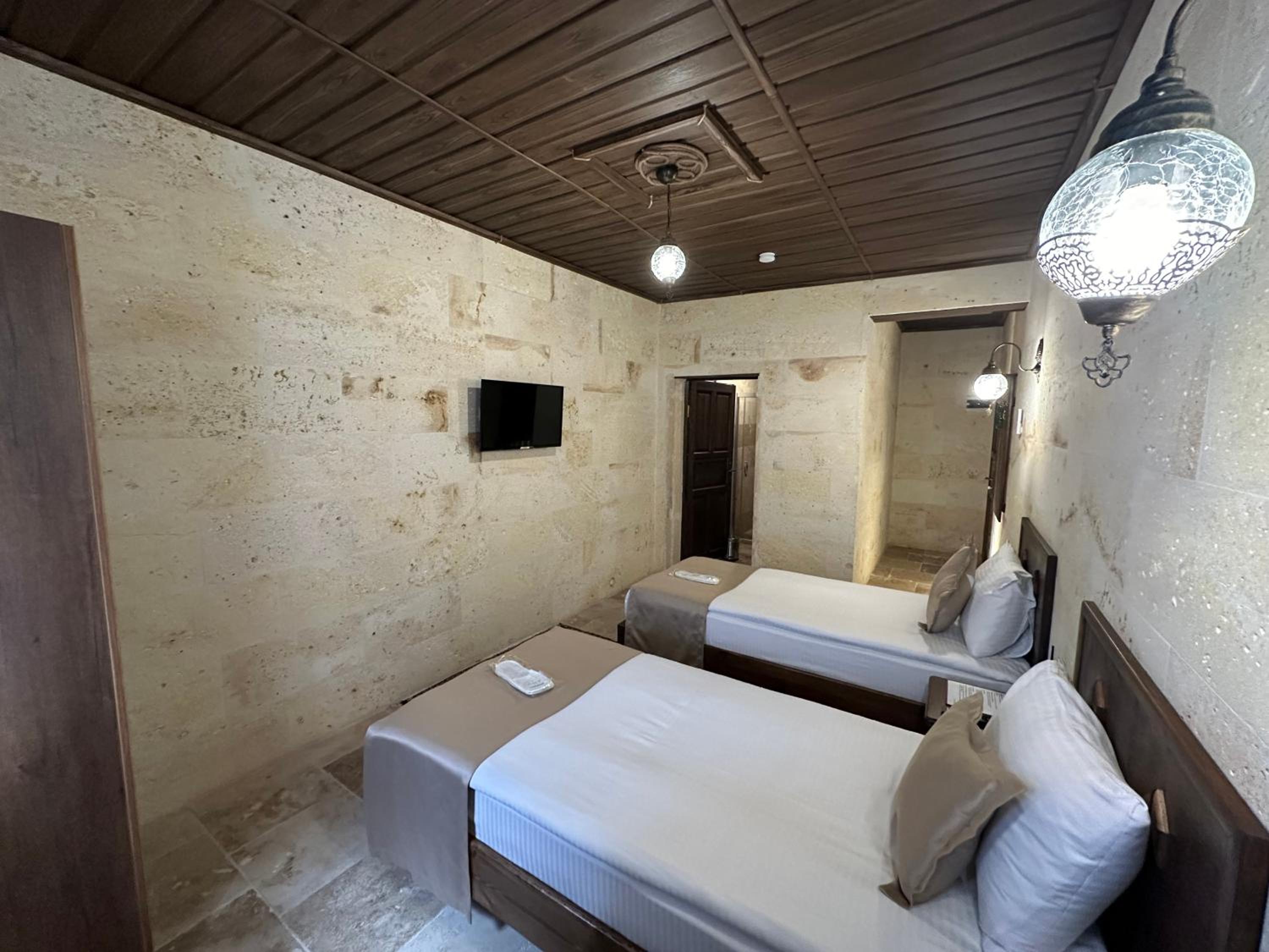 Virtus Cappadocia Hotel Göreme - Image 5