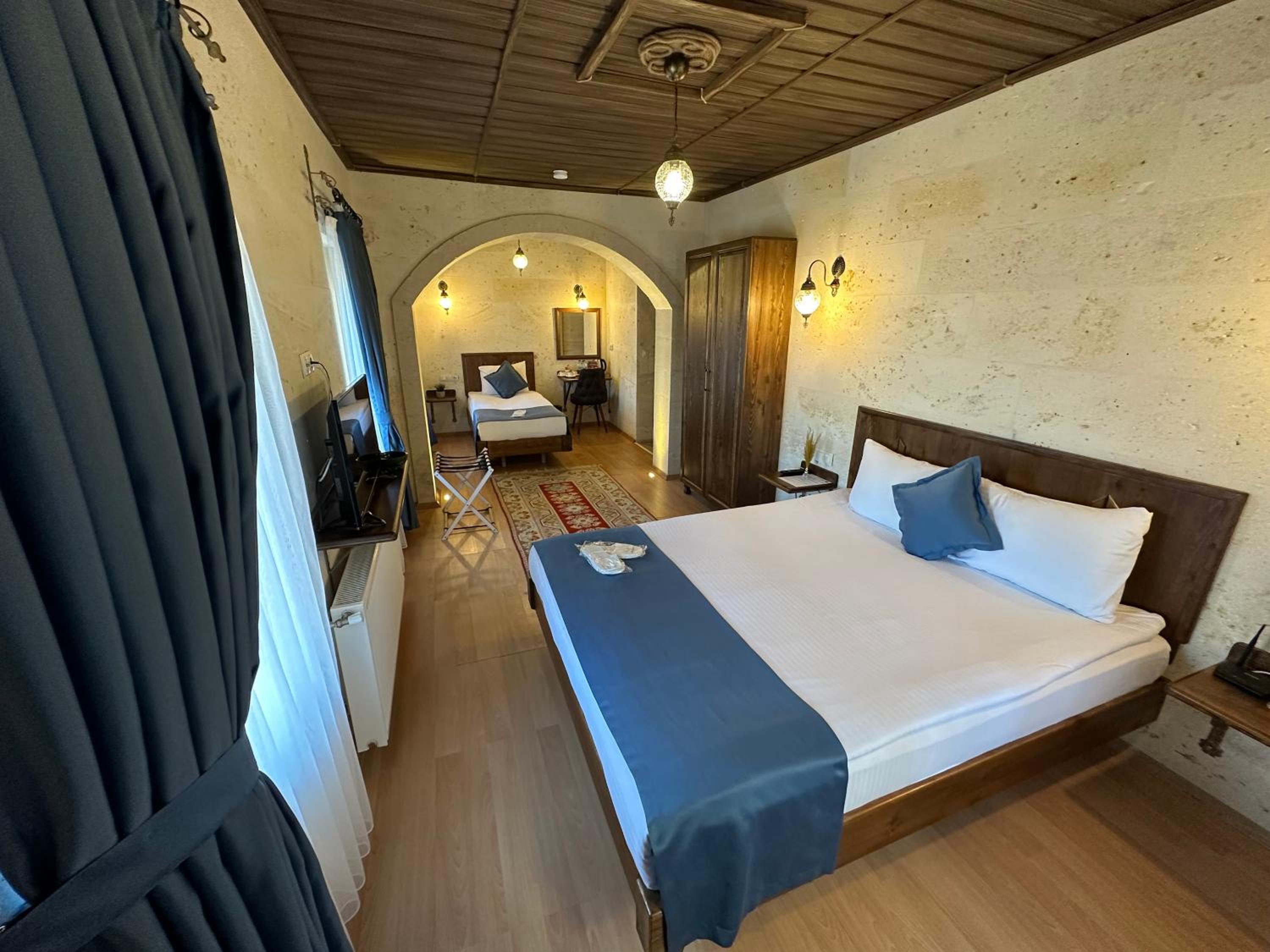 Virtus Cappadocia Hotel Göreme - Image 10