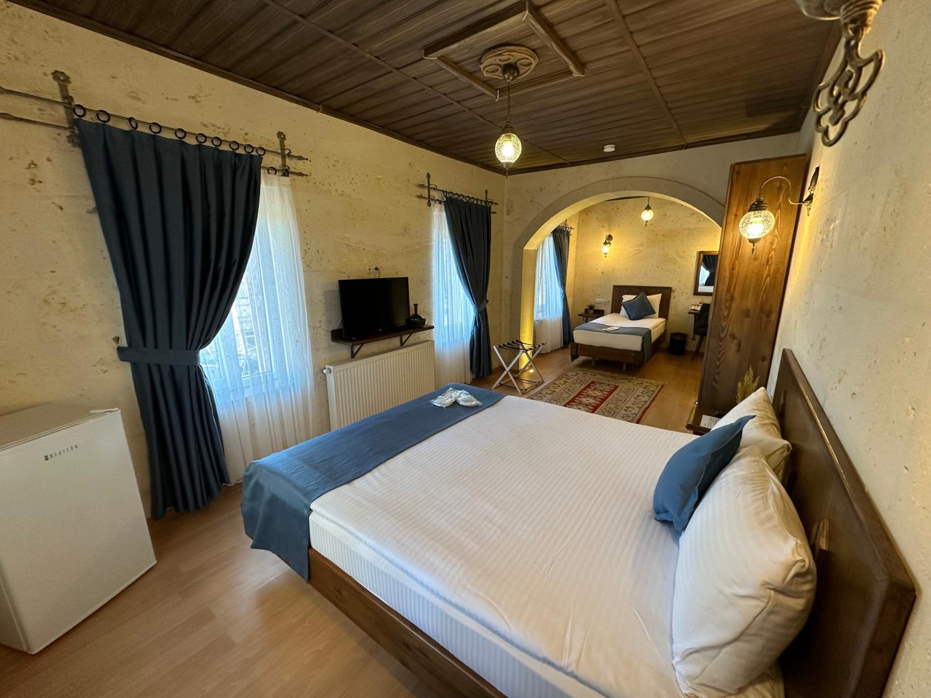 Virtus Cappadocia Hotel Göreme - Image 11