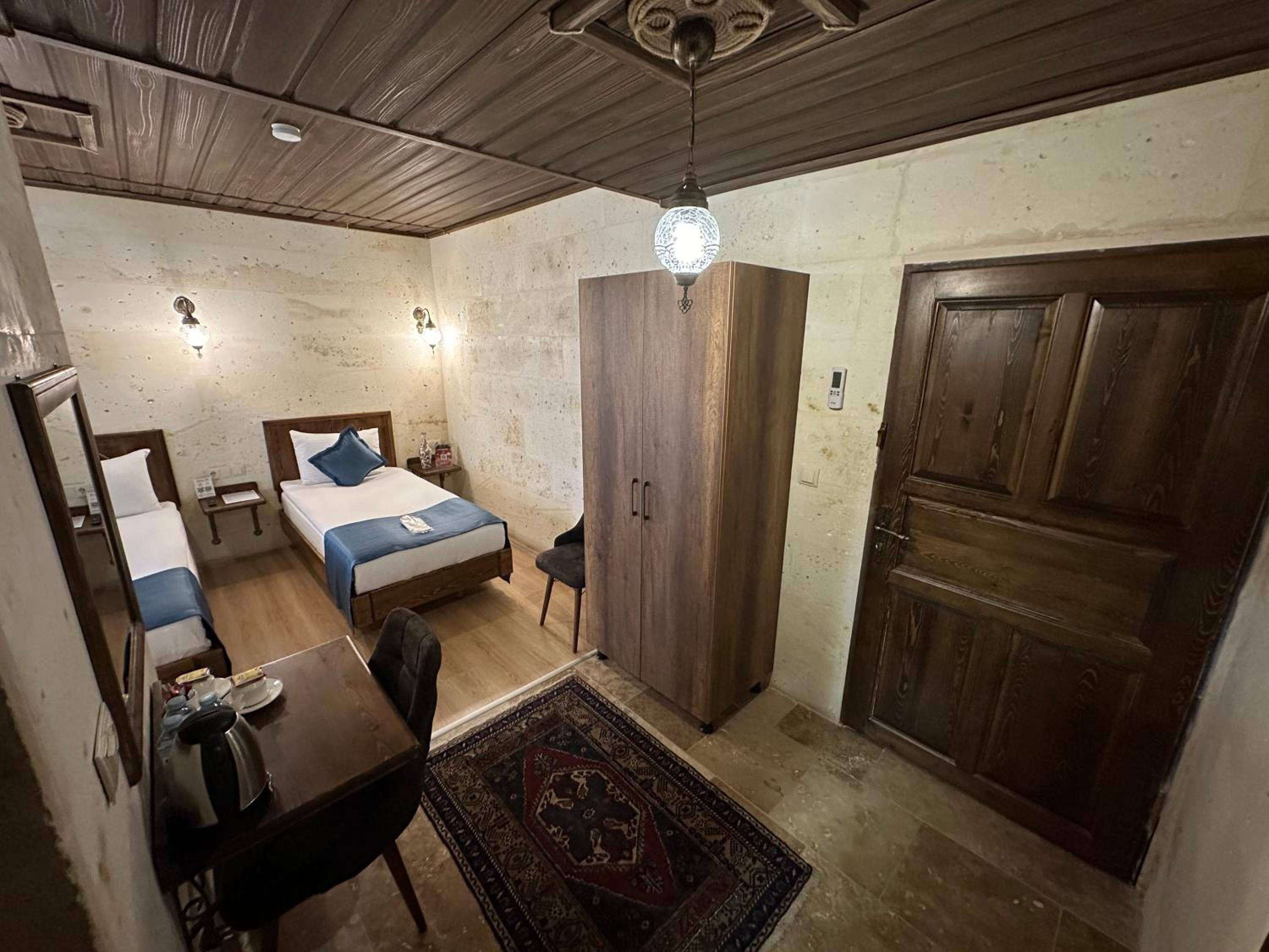 Virtus Cappadocia Hotel Göreme - Image 12