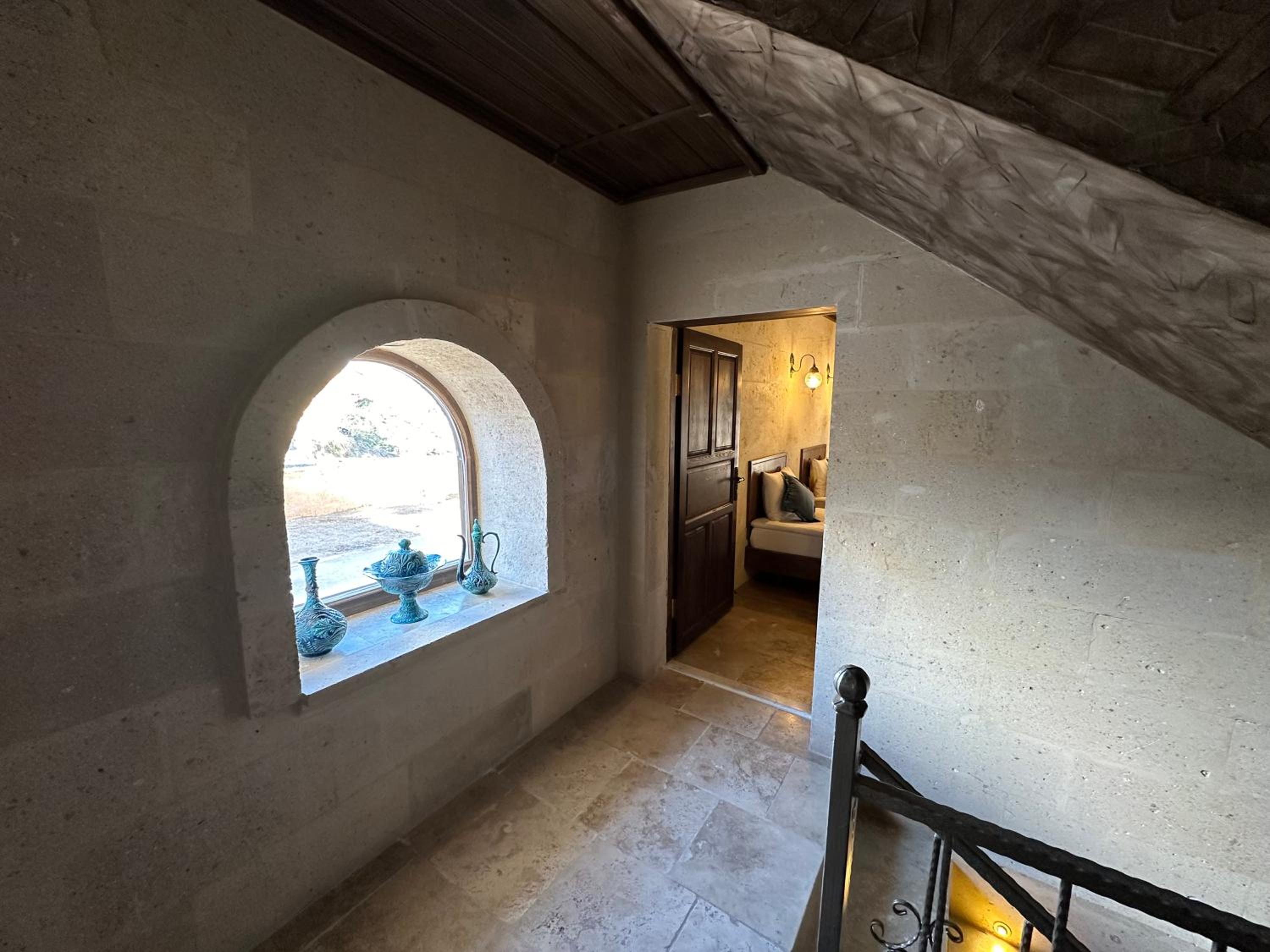 Virtus Cappadocia Hotel Göreme - Image 68