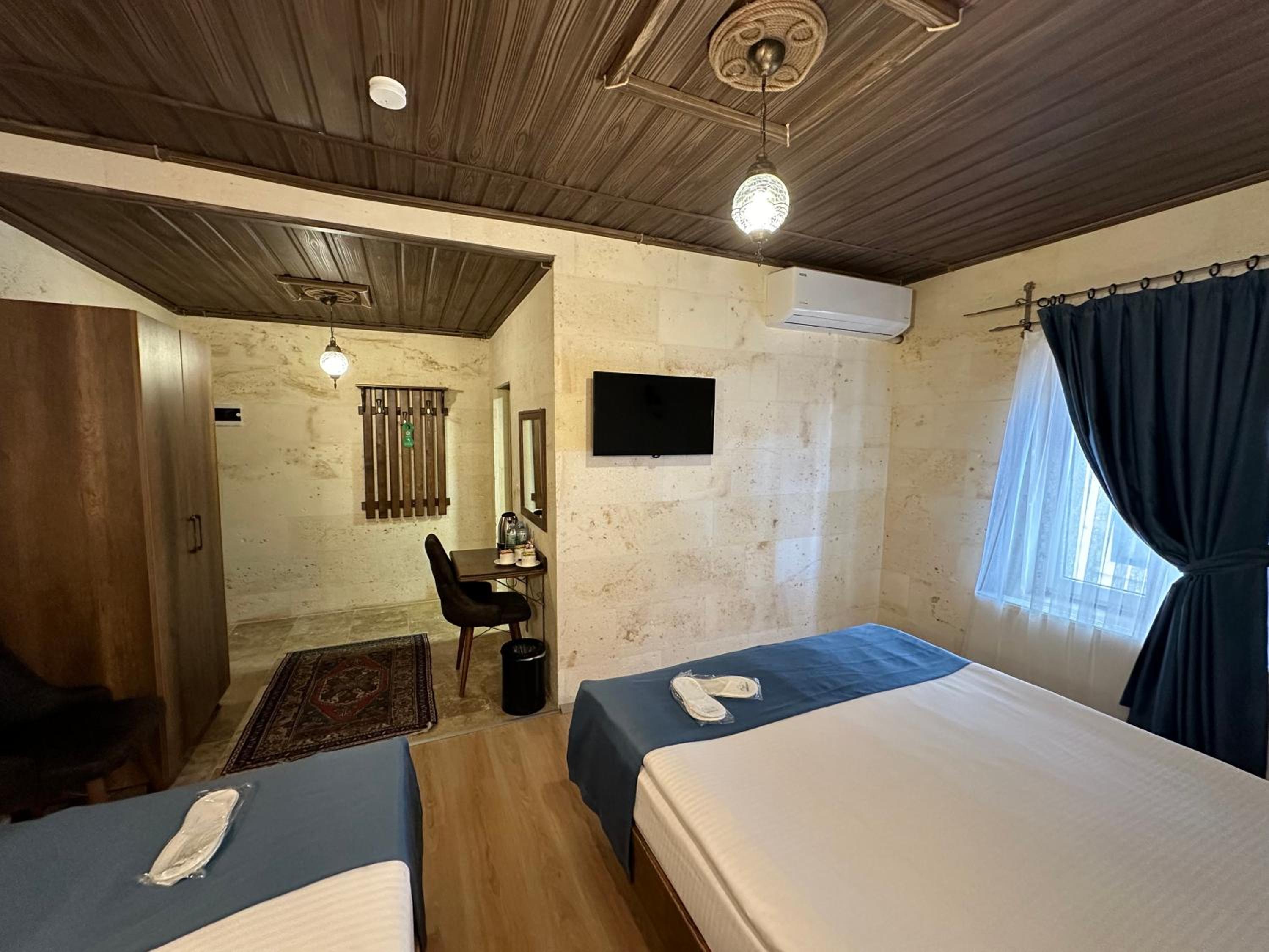 Virtus Cappadocia Hotel Göreme - Image 73