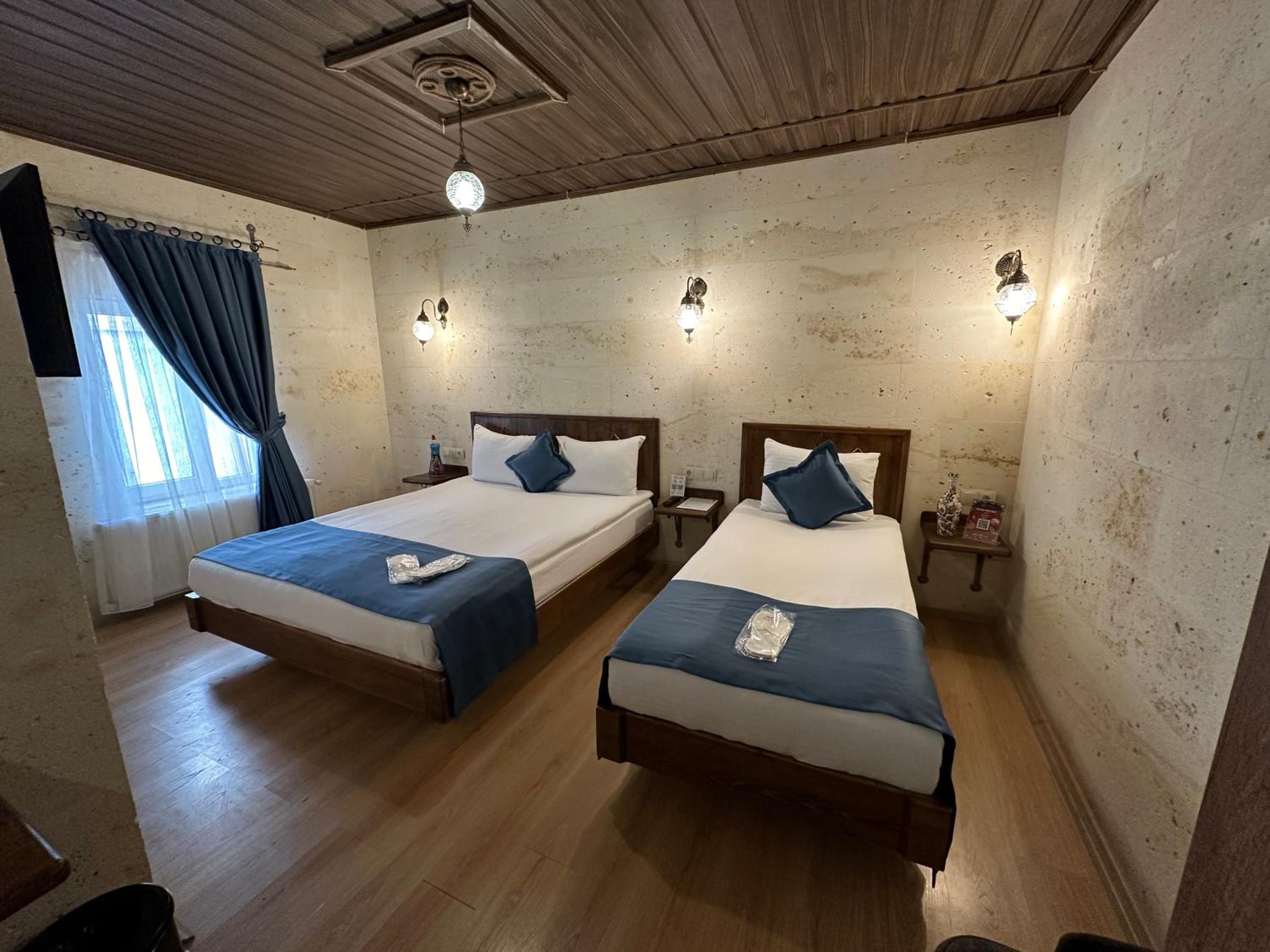 Virtus Cappadocia Hotel Göreme - Image 71