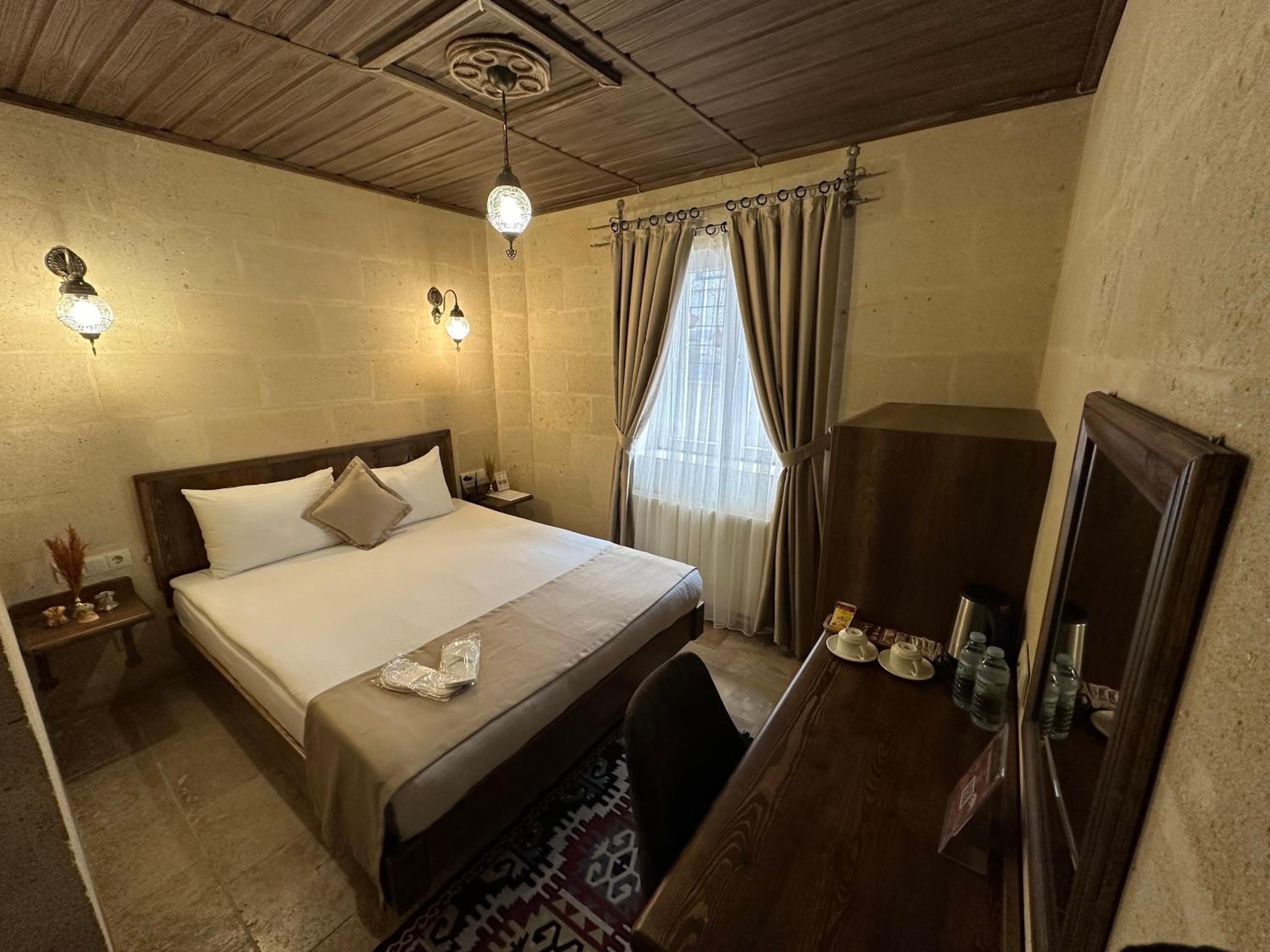 Virtus Cappadocia Hotel Göreme - Image 75