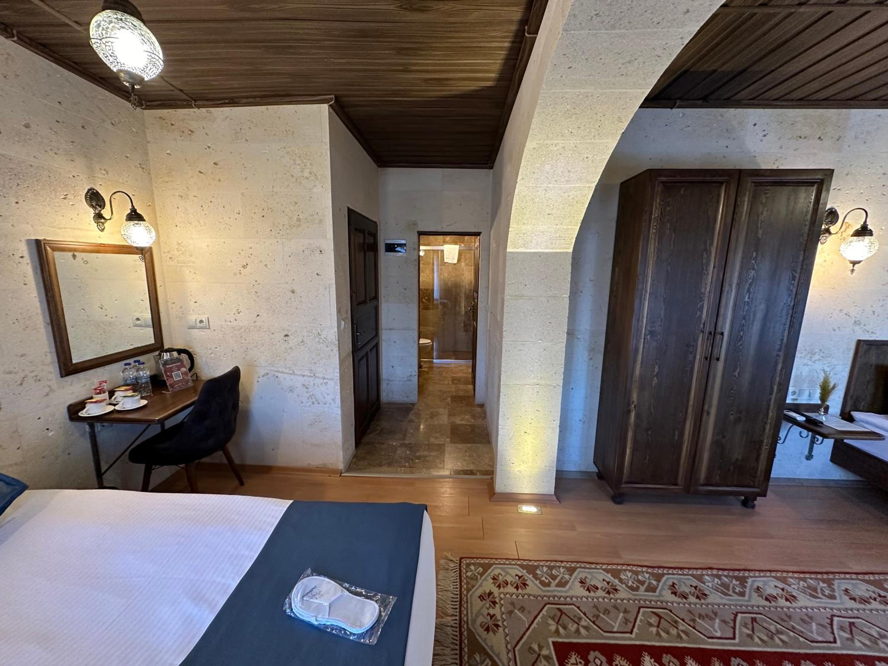 Virtus Cappadocia Hotel Göreme - Image 74