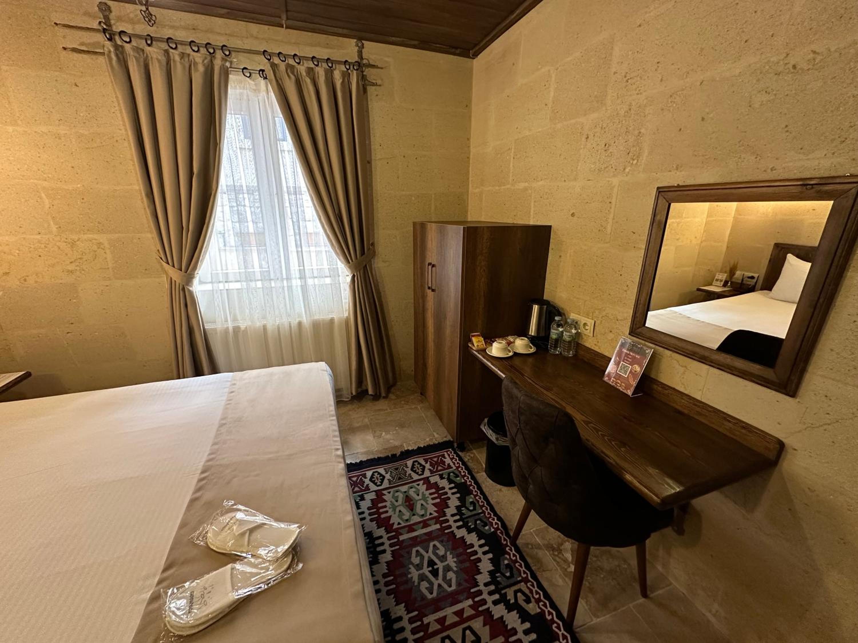 Virtus Cappadocia Hotel Göreme - Image 76