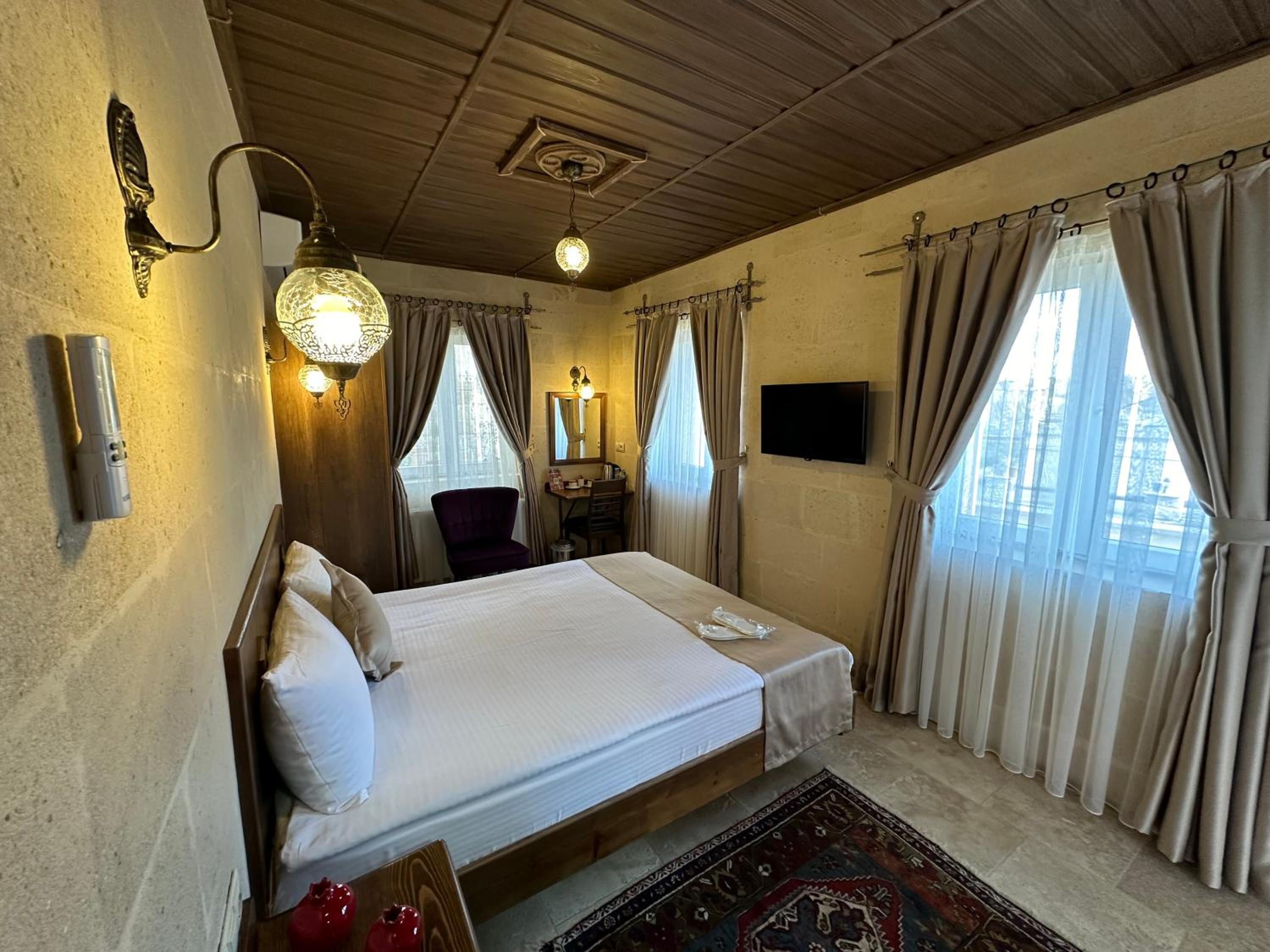 Virtus Cappadocia Hotel Göreme - Image 128