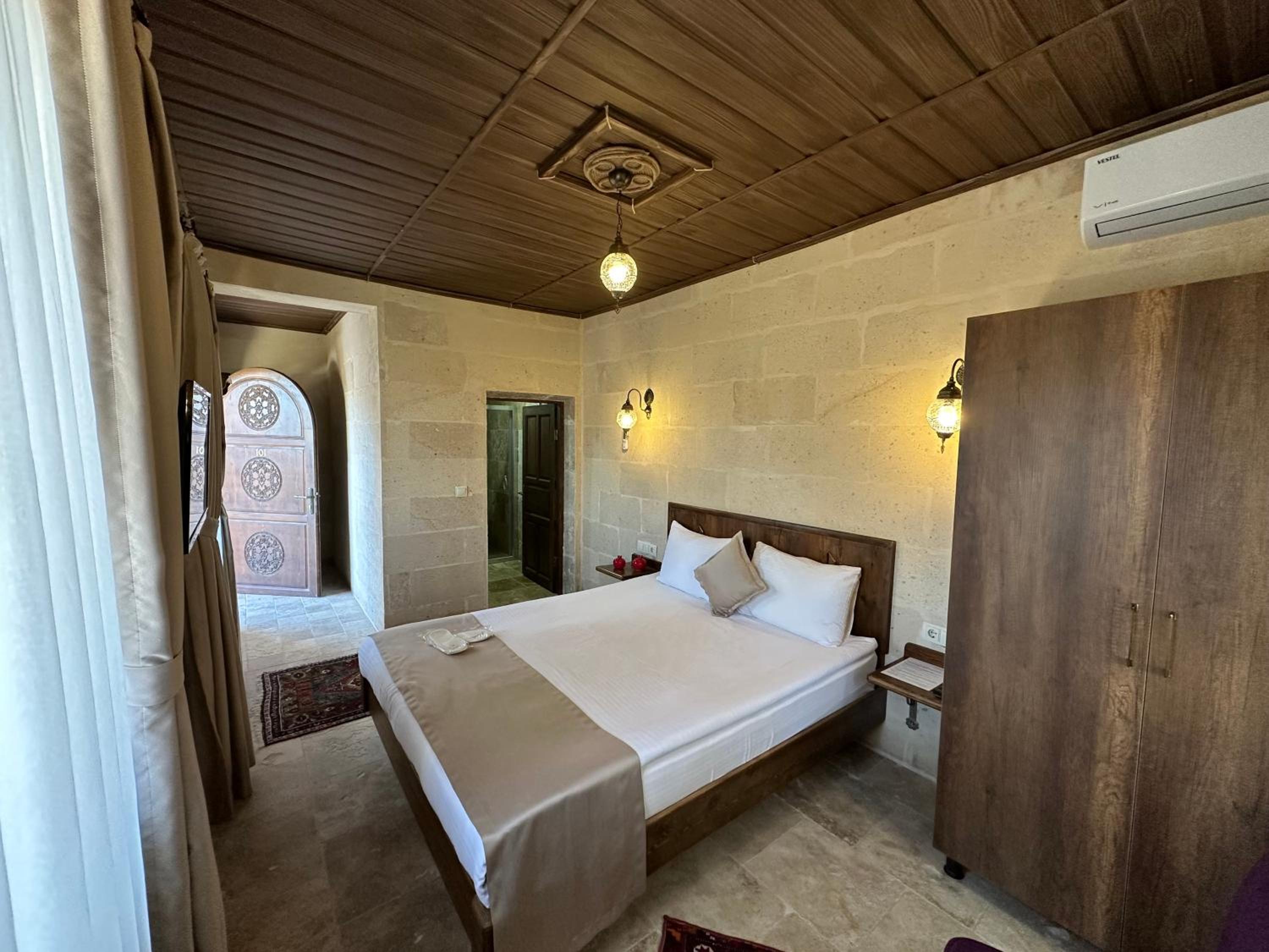 Virtus Cappadocia Hotel Göreme - Image 78