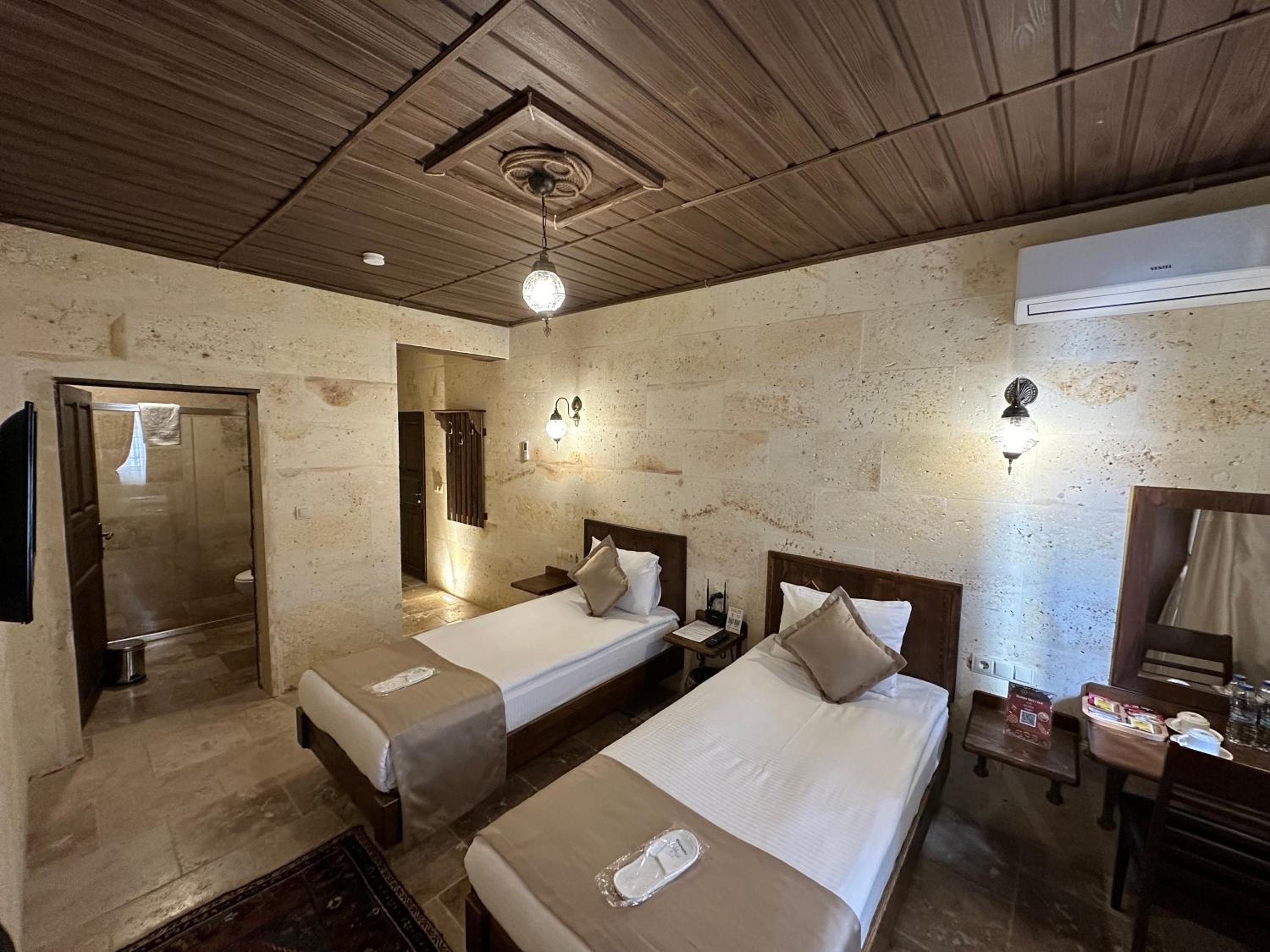 Virtus Cappadocia Hotel Göreme - Image 132