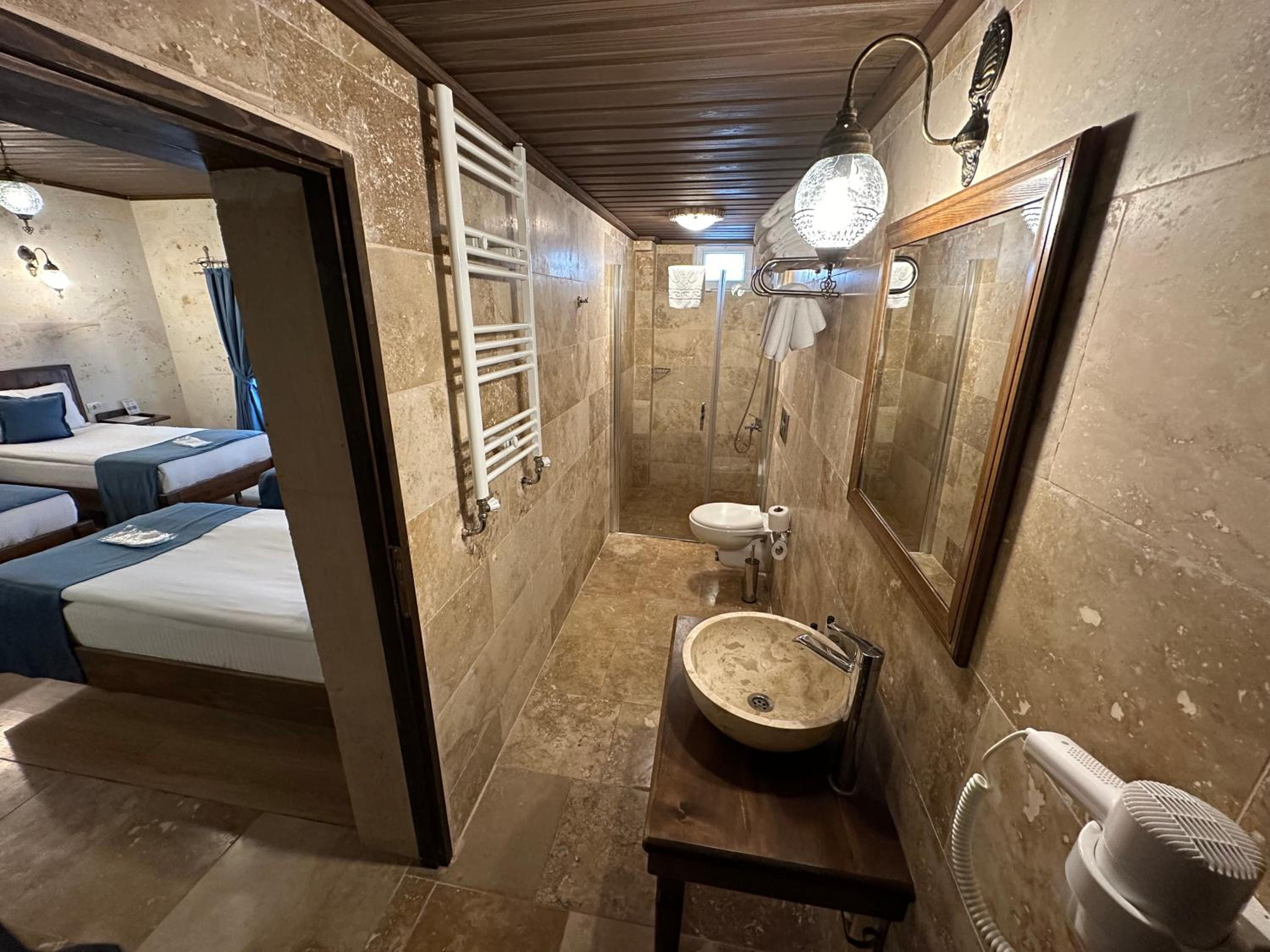 Virtus Cappadocia Hotel Göreme - Image 131