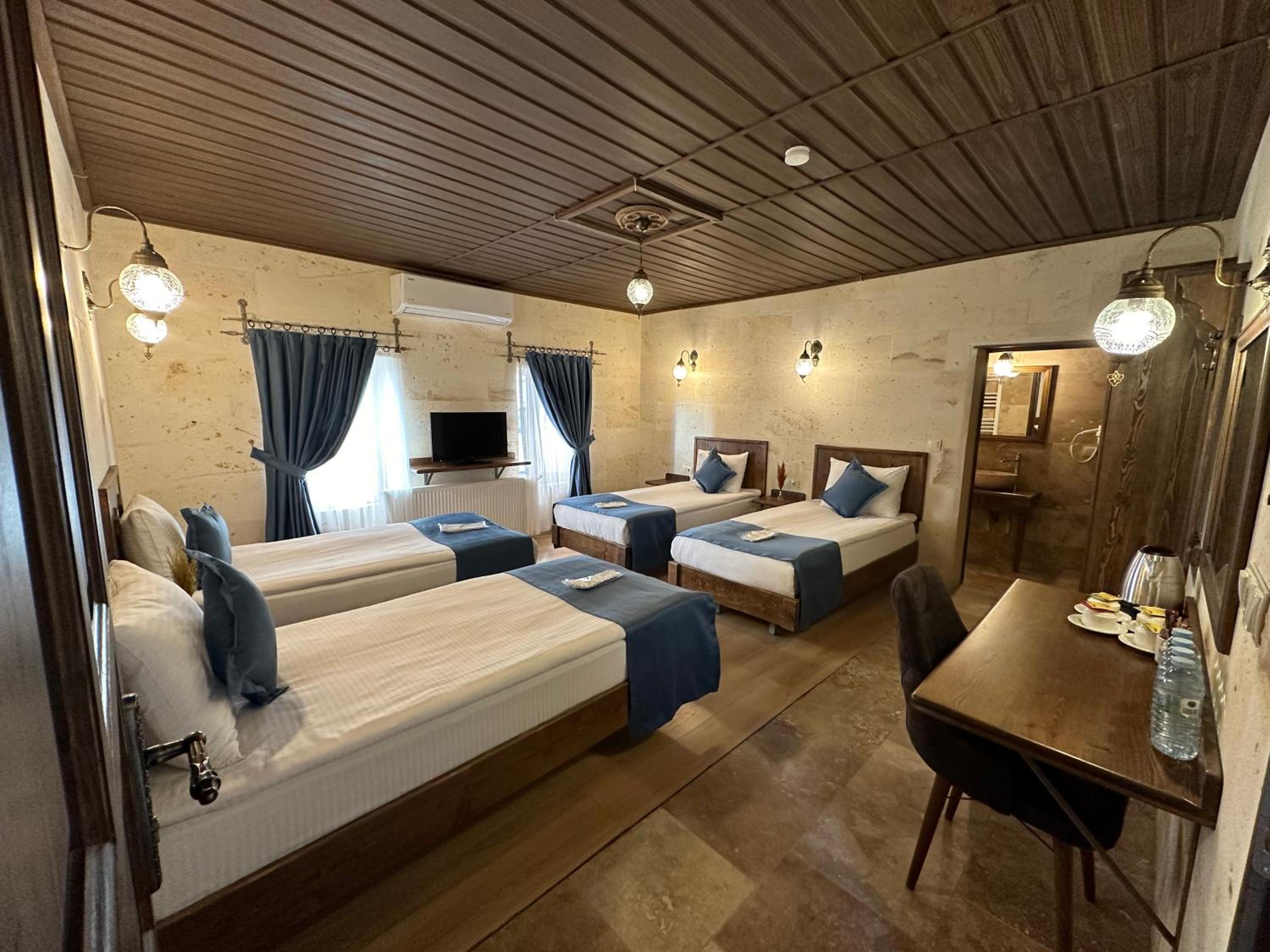 Virtus Cappadocia Hotel Göreme - Image 130