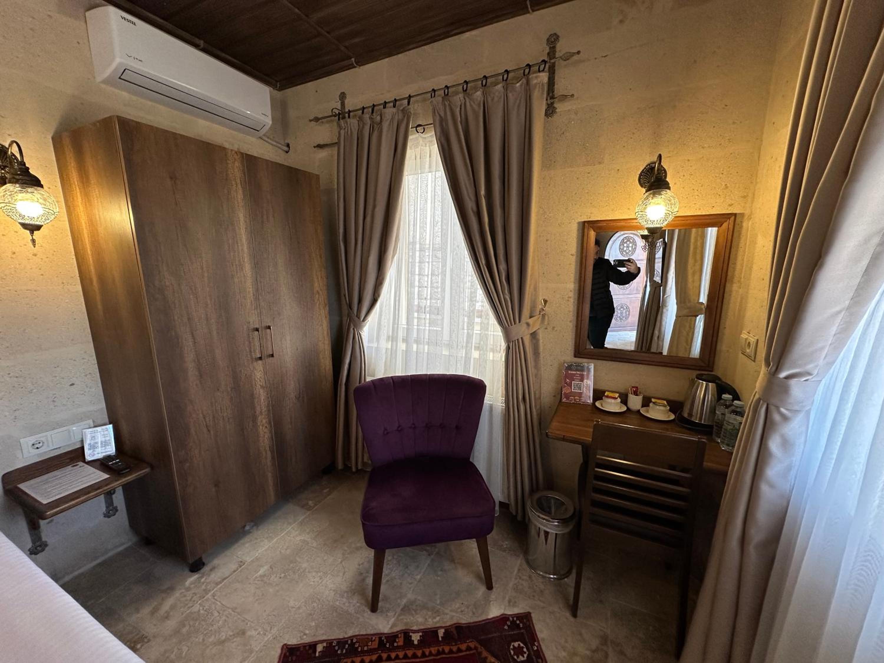 Virtus Cappadocia Hotel Göreme - Image 133